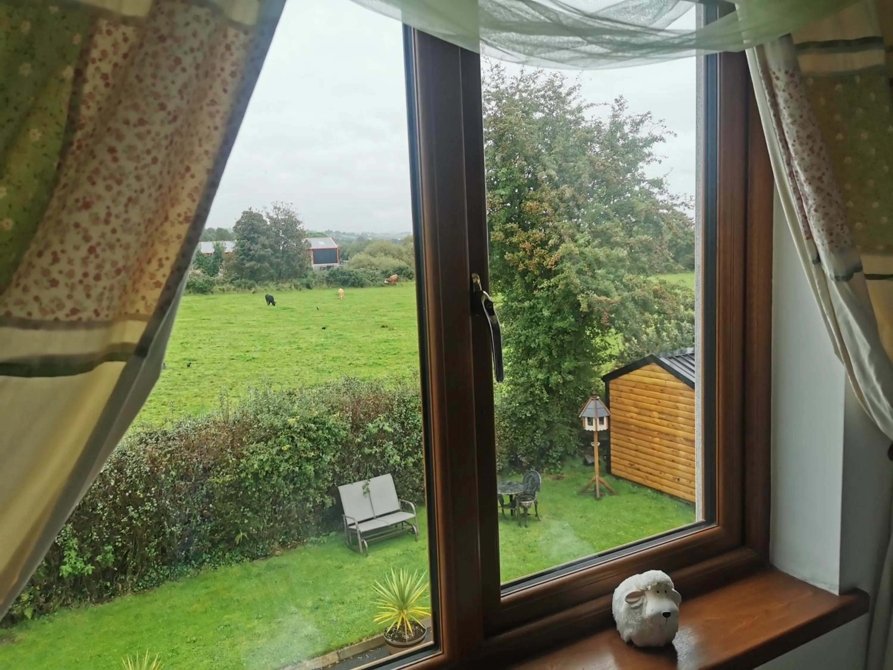 Cherrytree House B&B