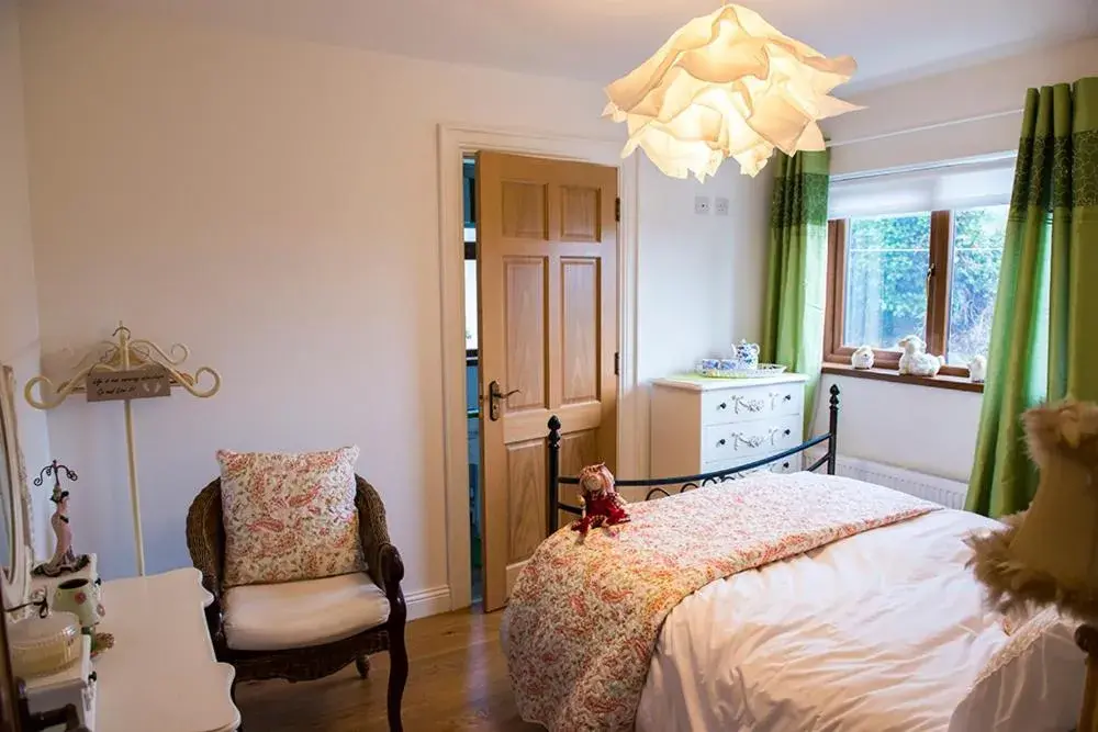 Standard Double Room in Cherrytree House B&B Standard Double Room in Cherrytree House B&B