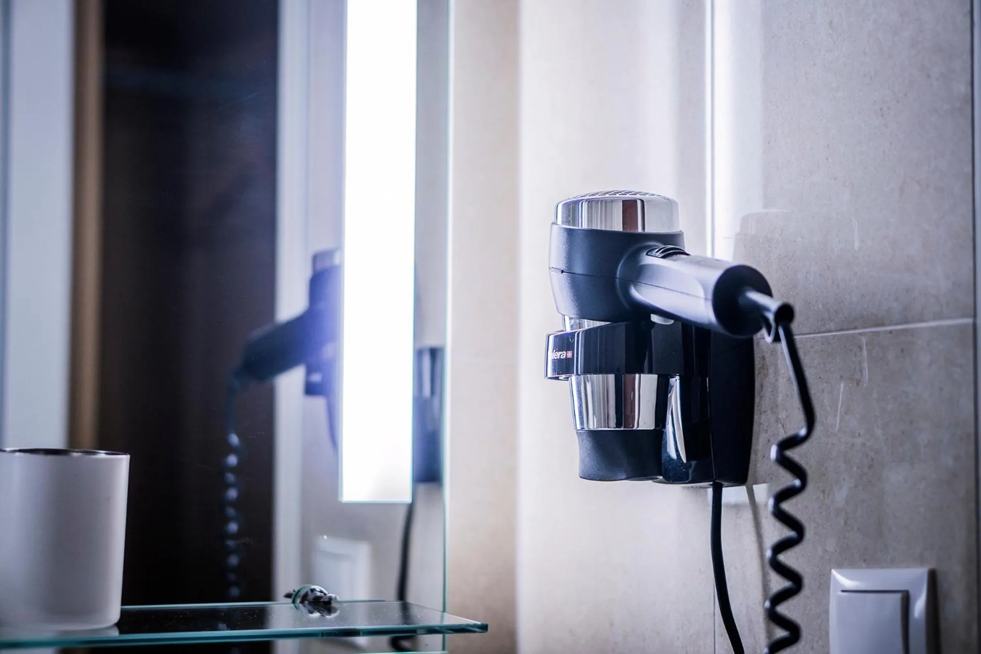 heating in Hotel Flair