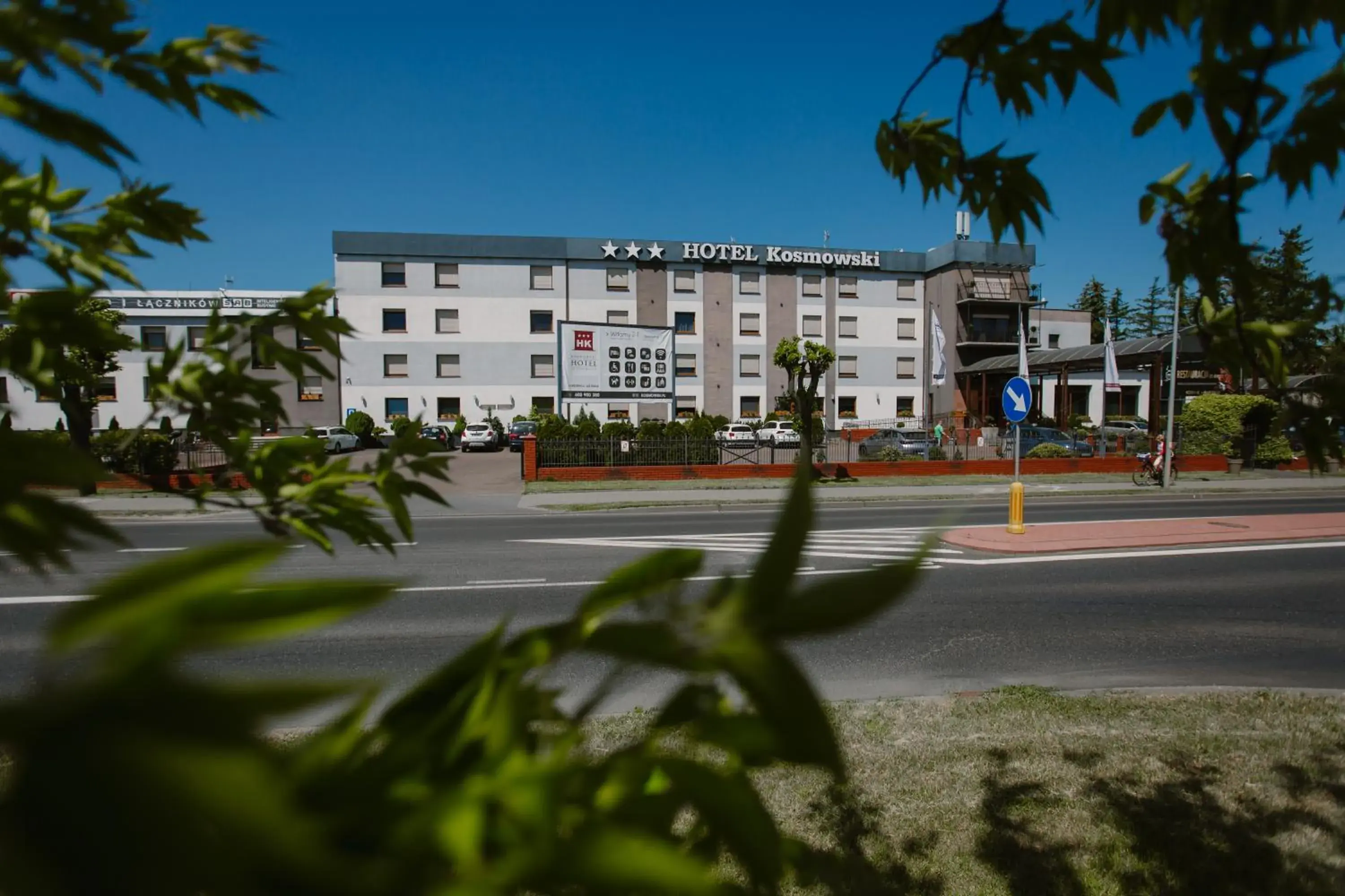Hotel Kosmowski Hotel Kosmowski