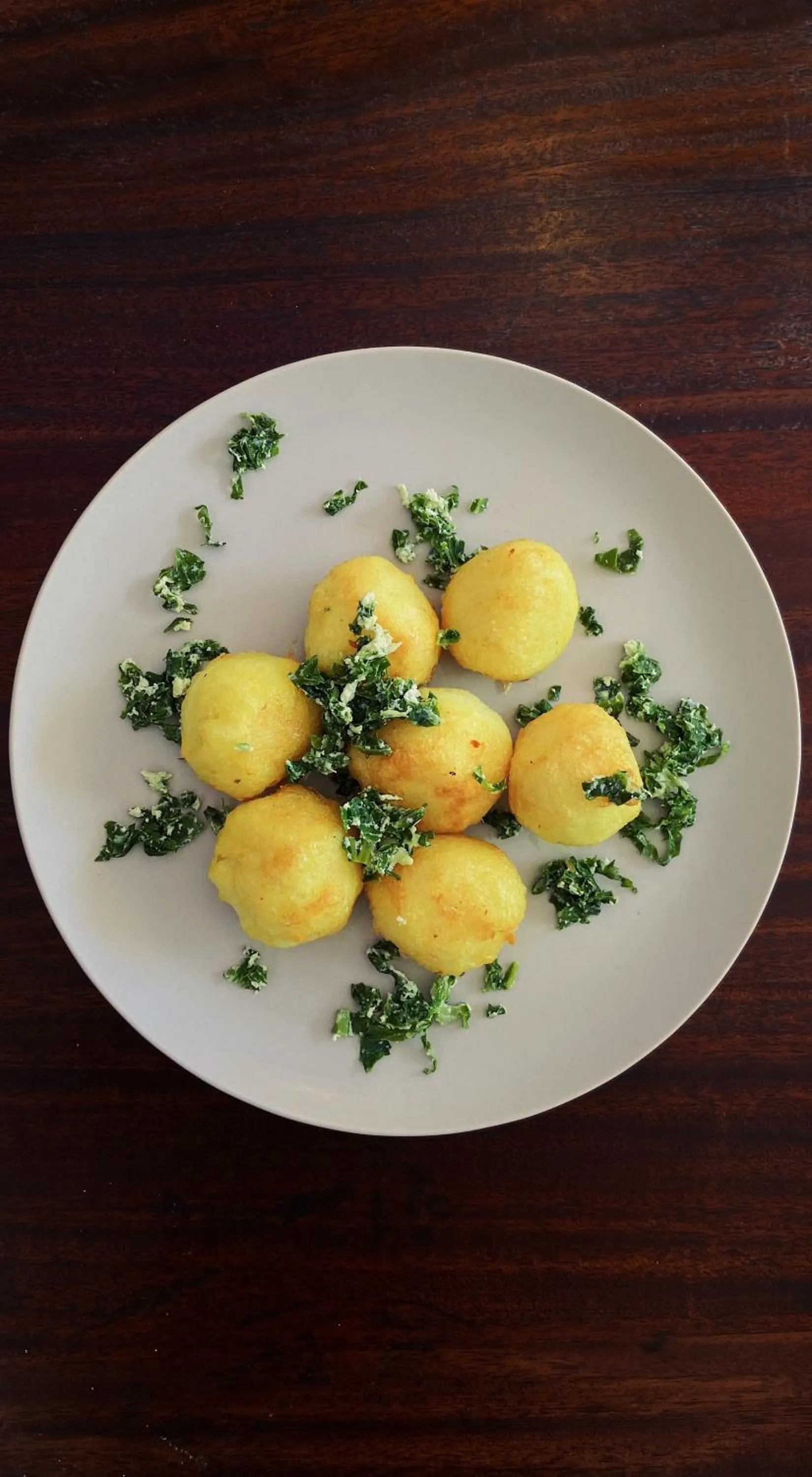 Food and drinks in Ledumo Guest lodge