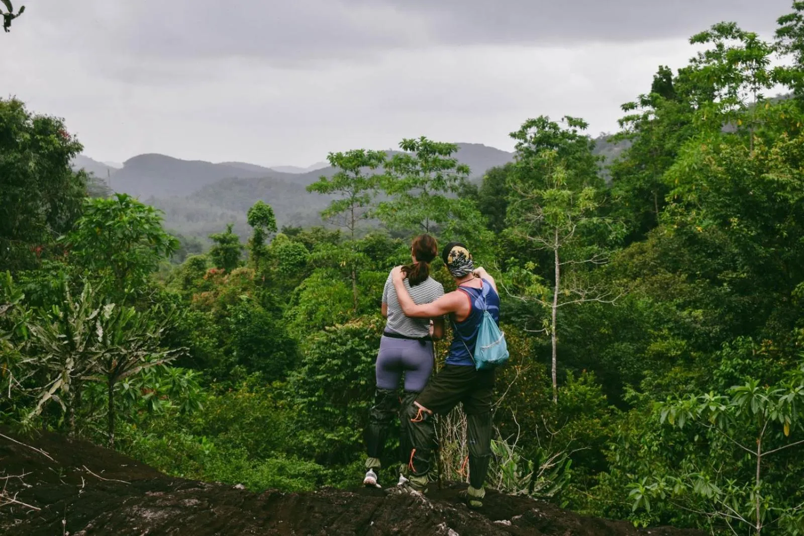 AHAS GAWWA Eco Lodge