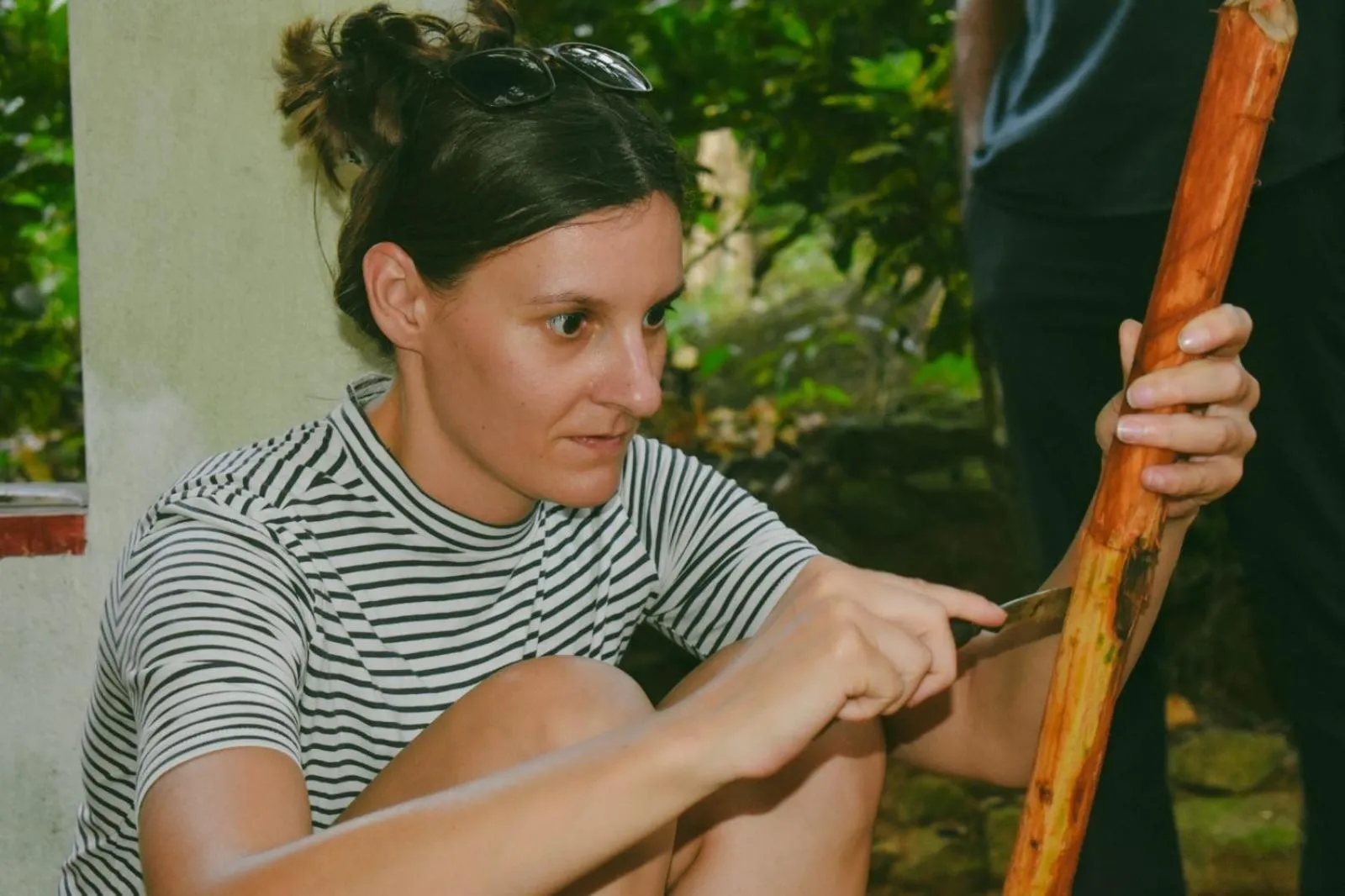 AHAS GAWWA Eco Lodge