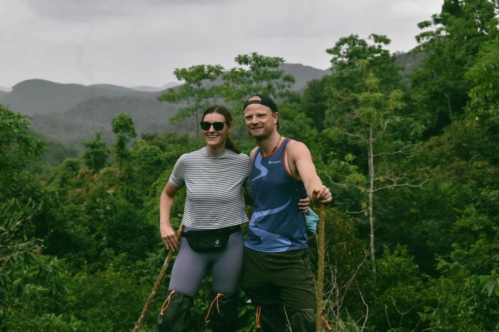 AHAS GAWWA Eco Lodge