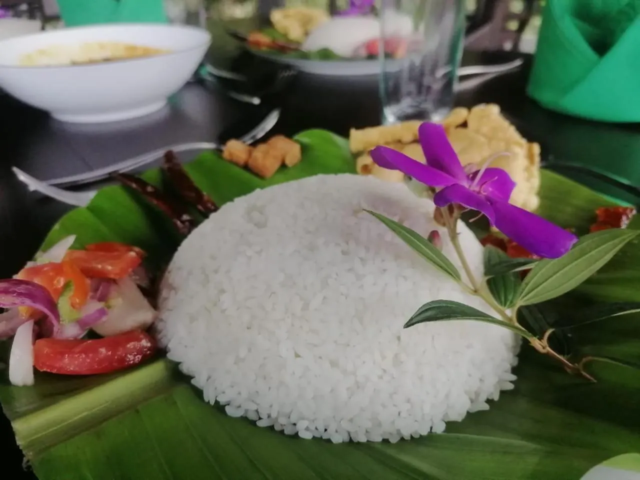 AHAS GAWWA Eco Lodge