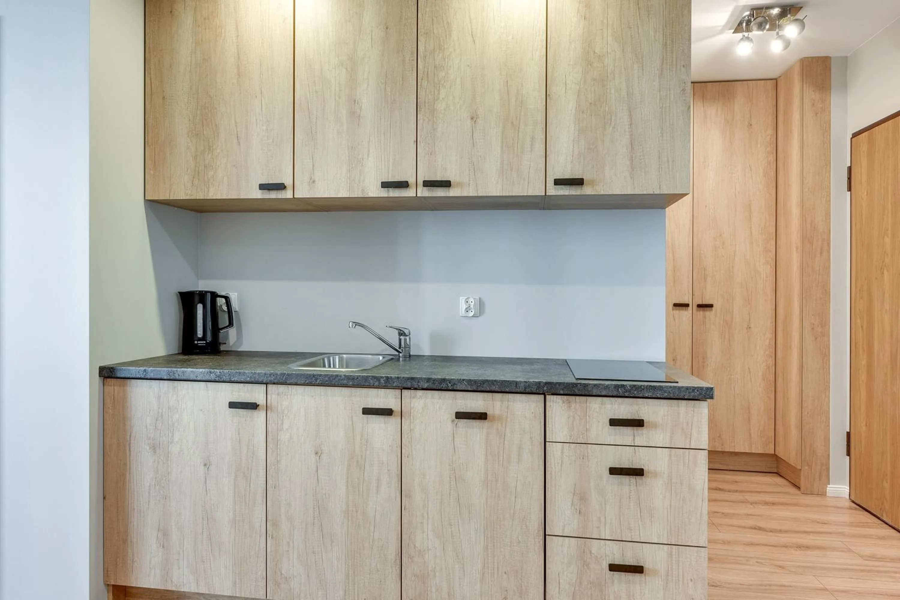 Angielska Grobla Apartinfo Apartments