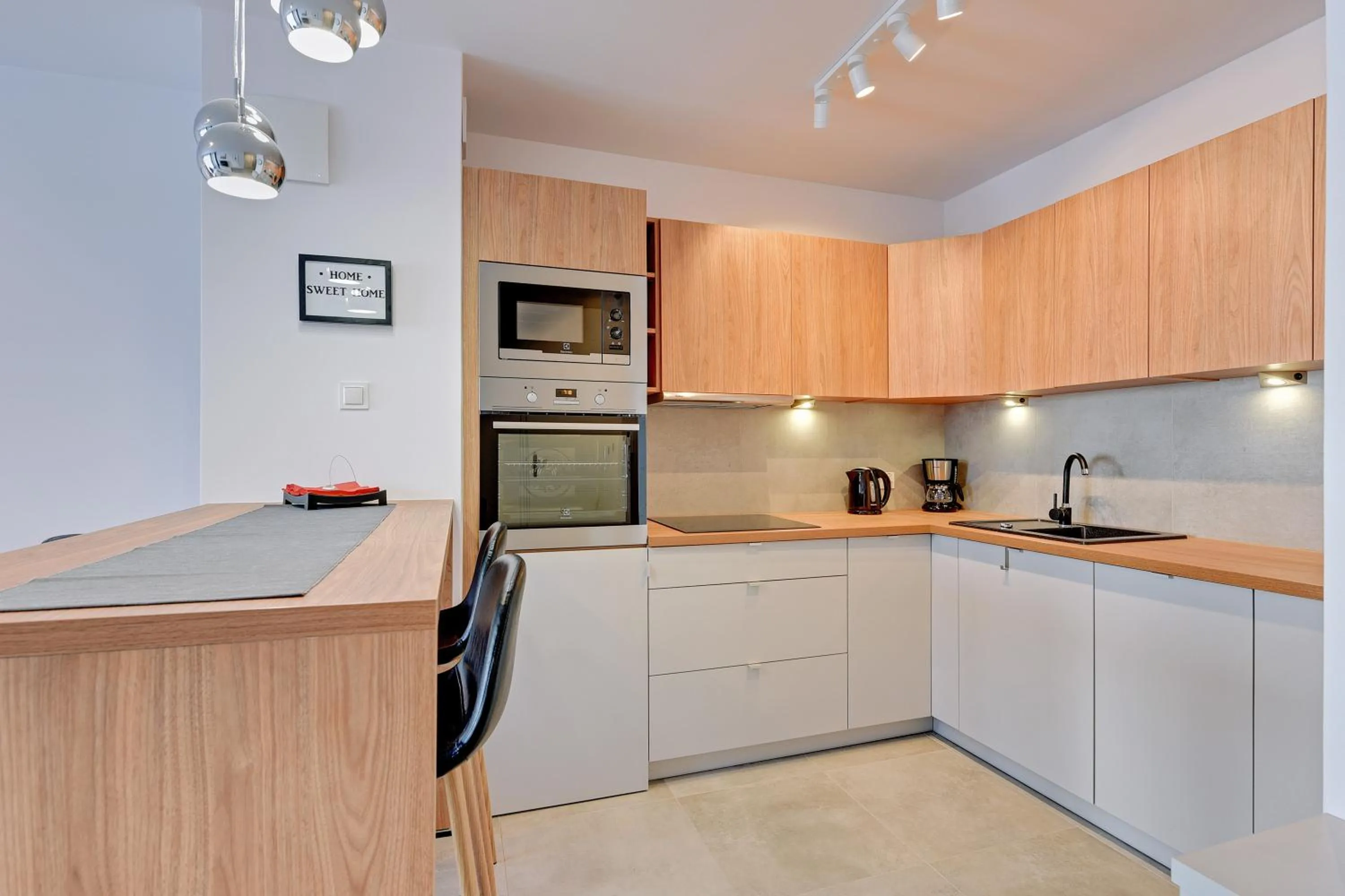 Angielska Grobla Apartinfo Apartments