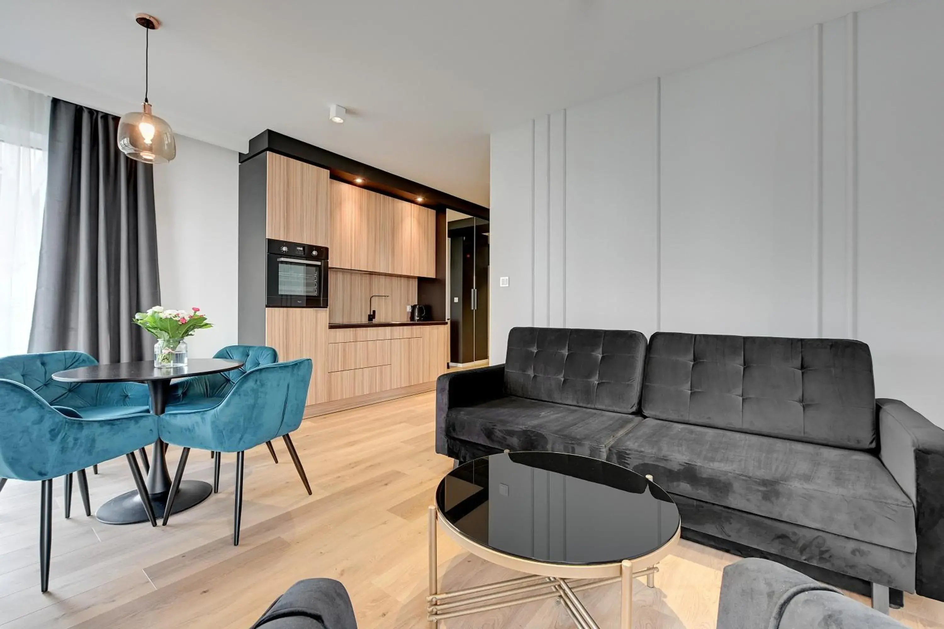 Angielska Grobla Apartinfo Apartments Angielska Grobla Apartinfo Apartments