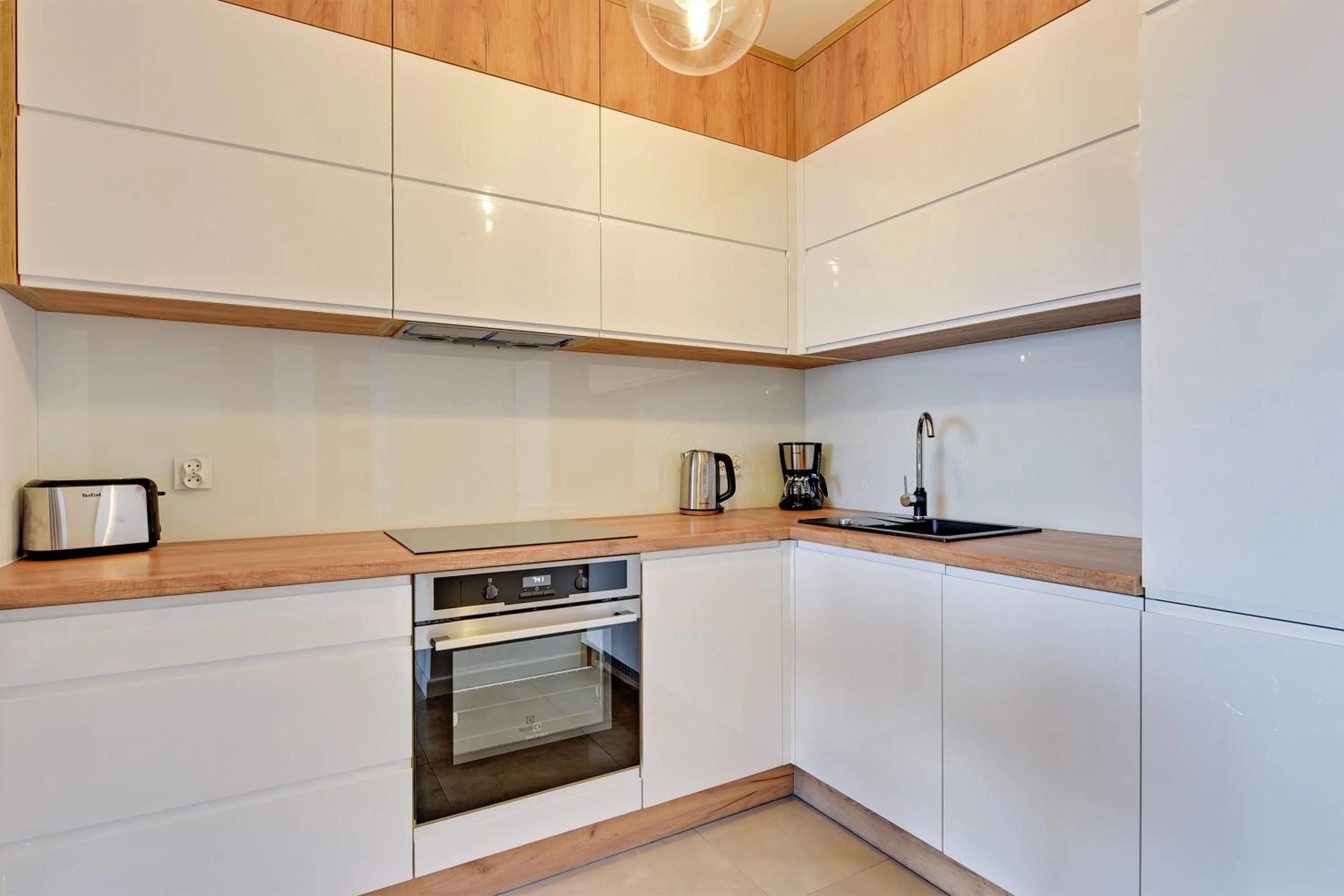 Angielska Grobla Apartinfo Apartments