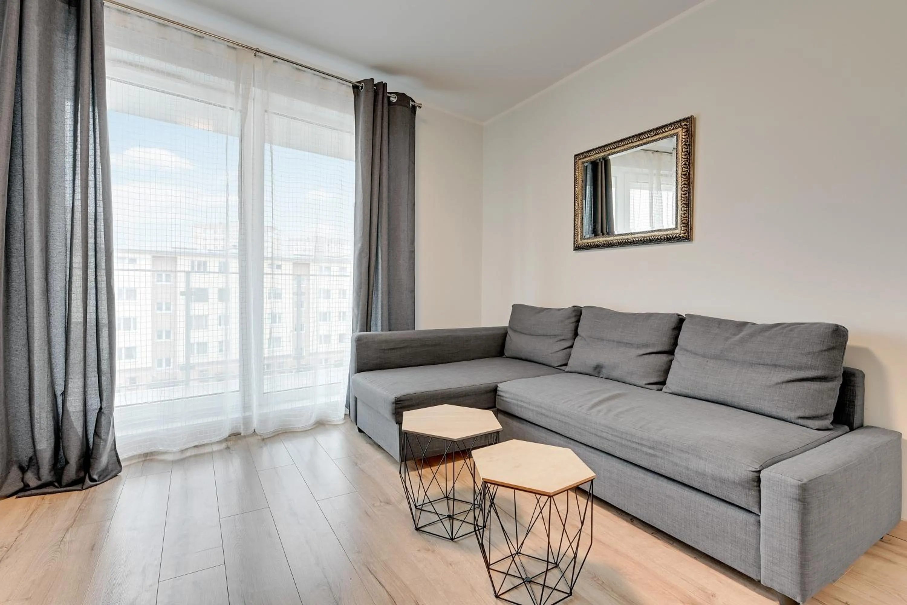 Angielska Grobla Apartinfo Apartments