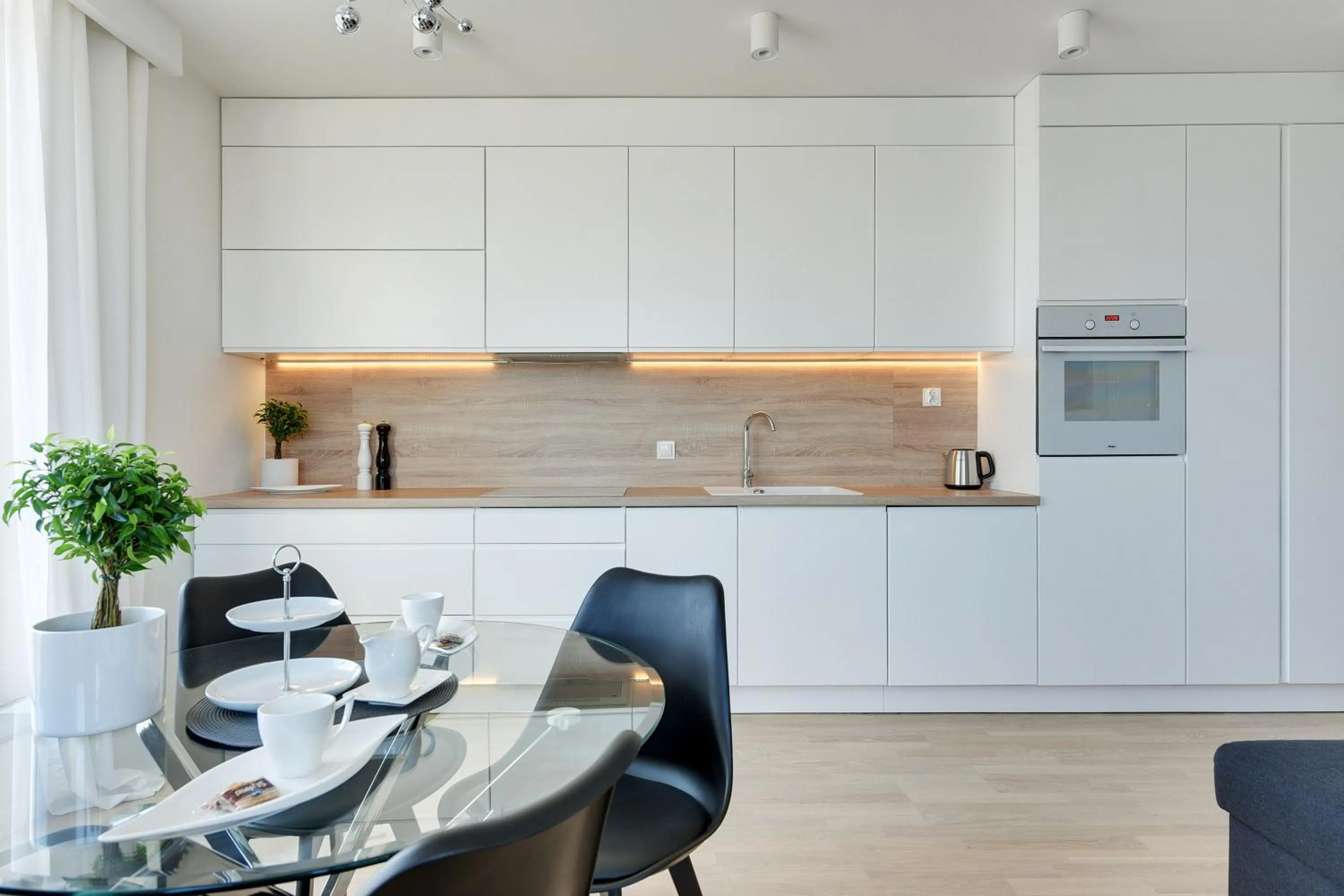 Angielska Grobla Apartinfo Apartments