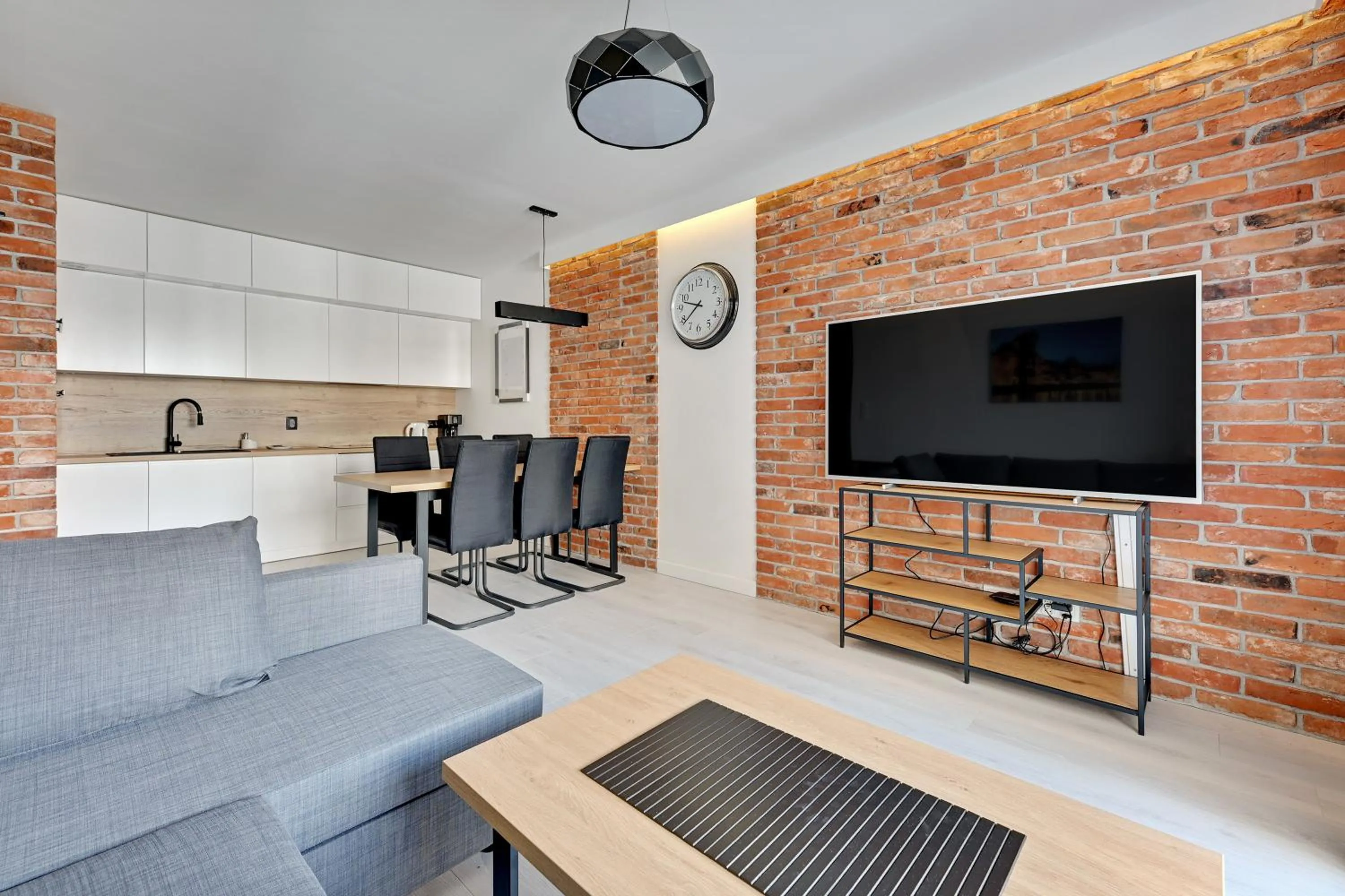 Angielska Grobla Apartinfo Apartments