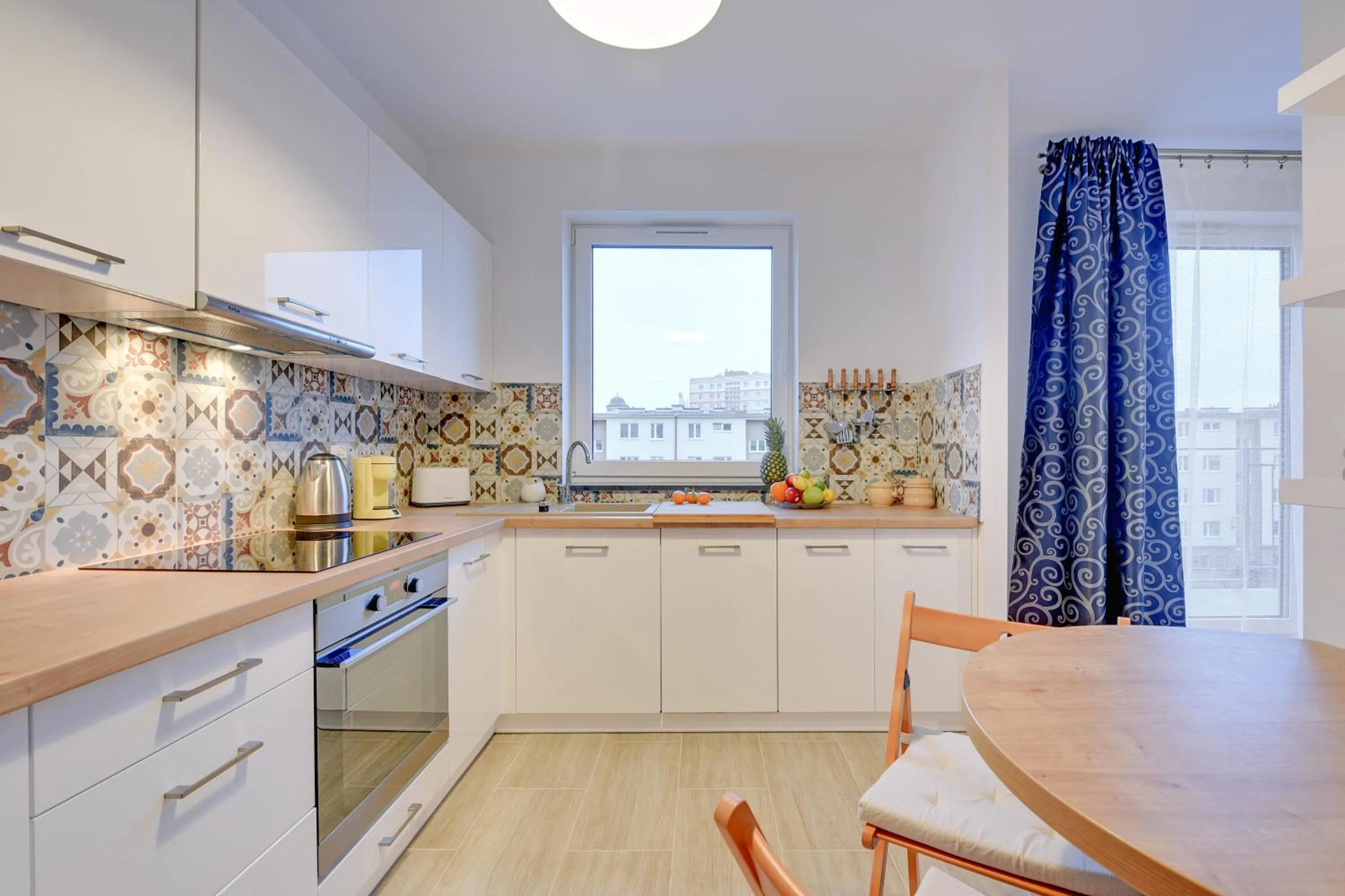 Angielska Grobla Apartinfo Apartments