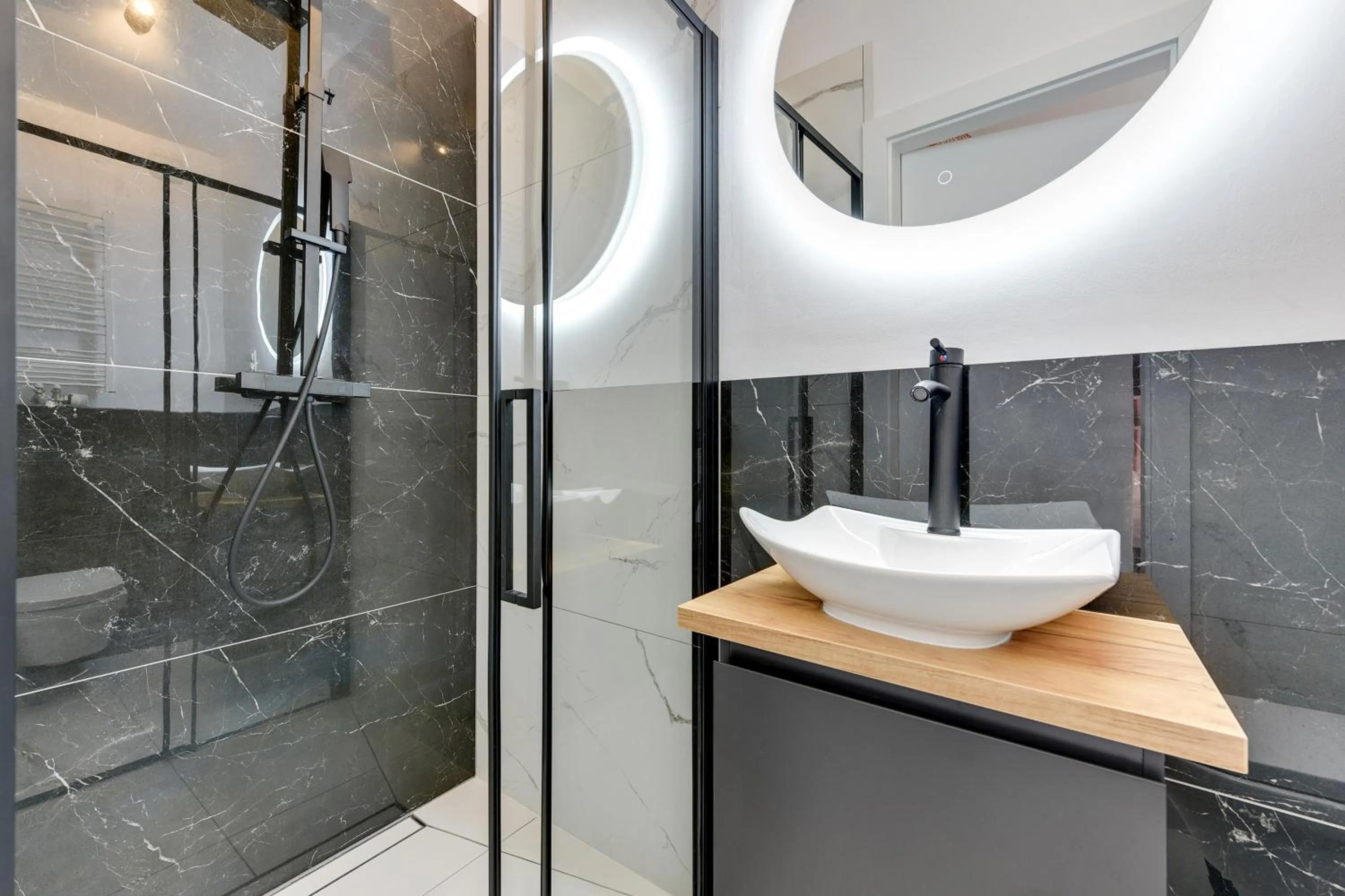 Angielska Grobla Apartinfo Apartments