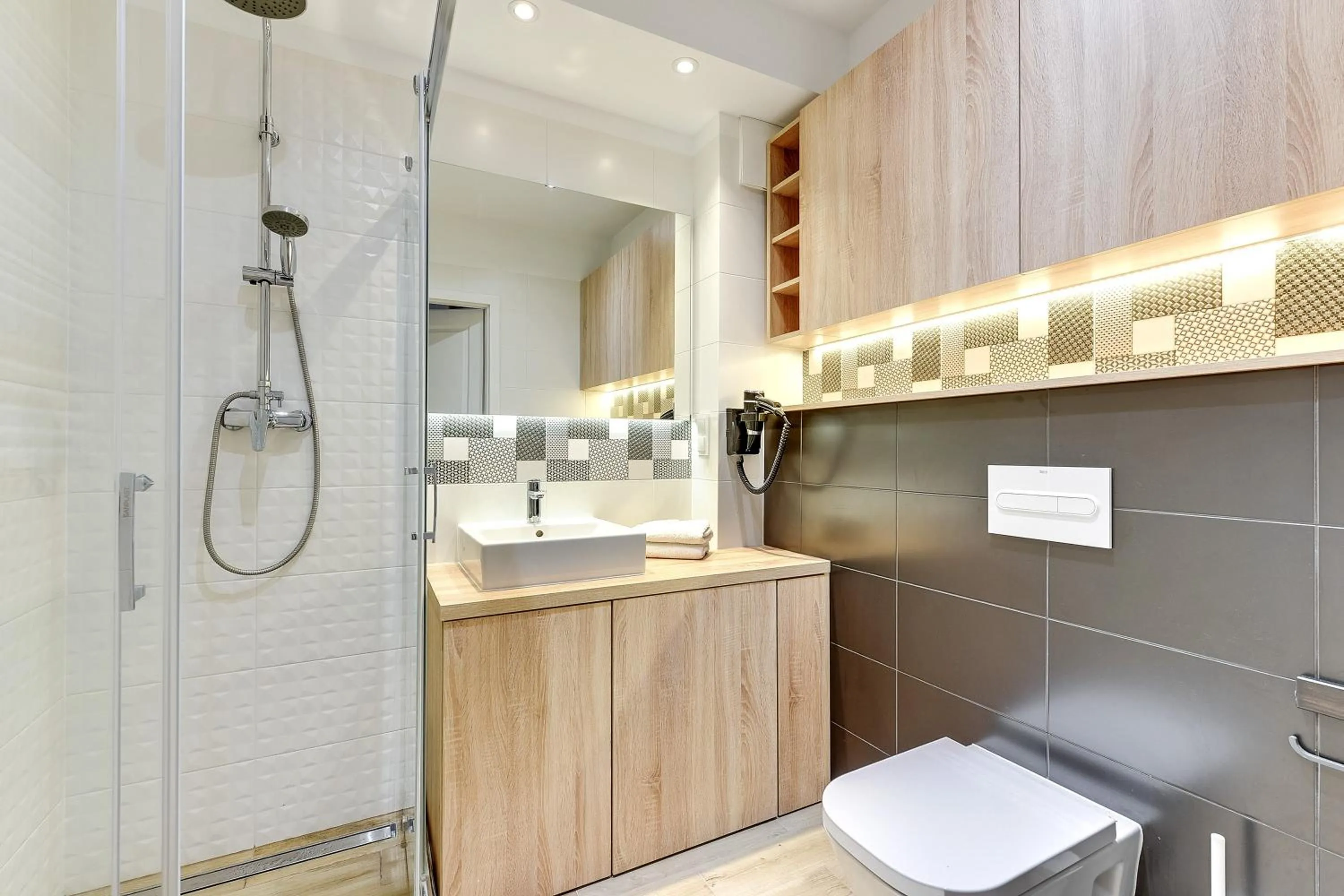 Angielska Grobla Apartinfo Apartments