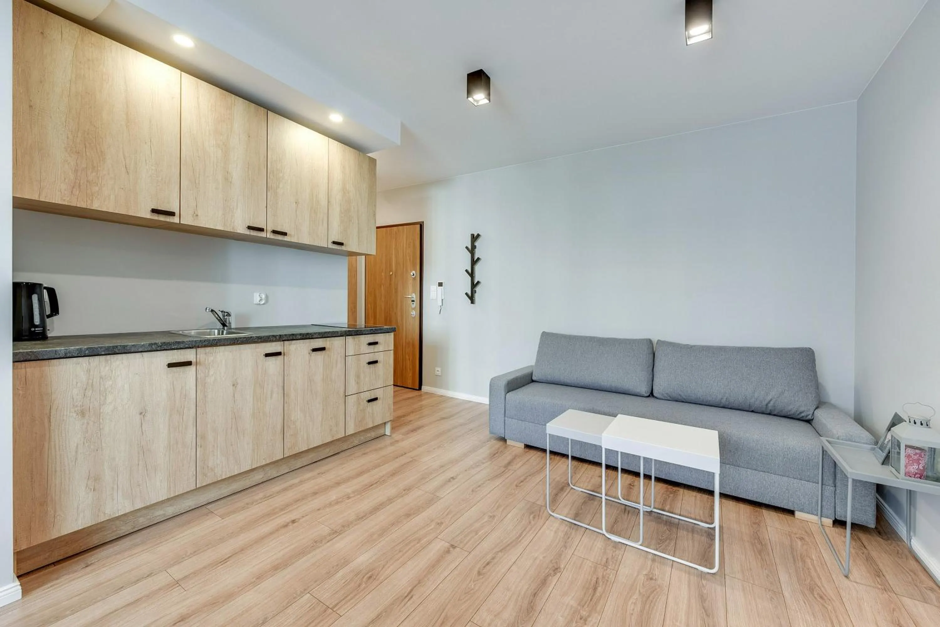 Angielska Grobla Apartinfo Apartments