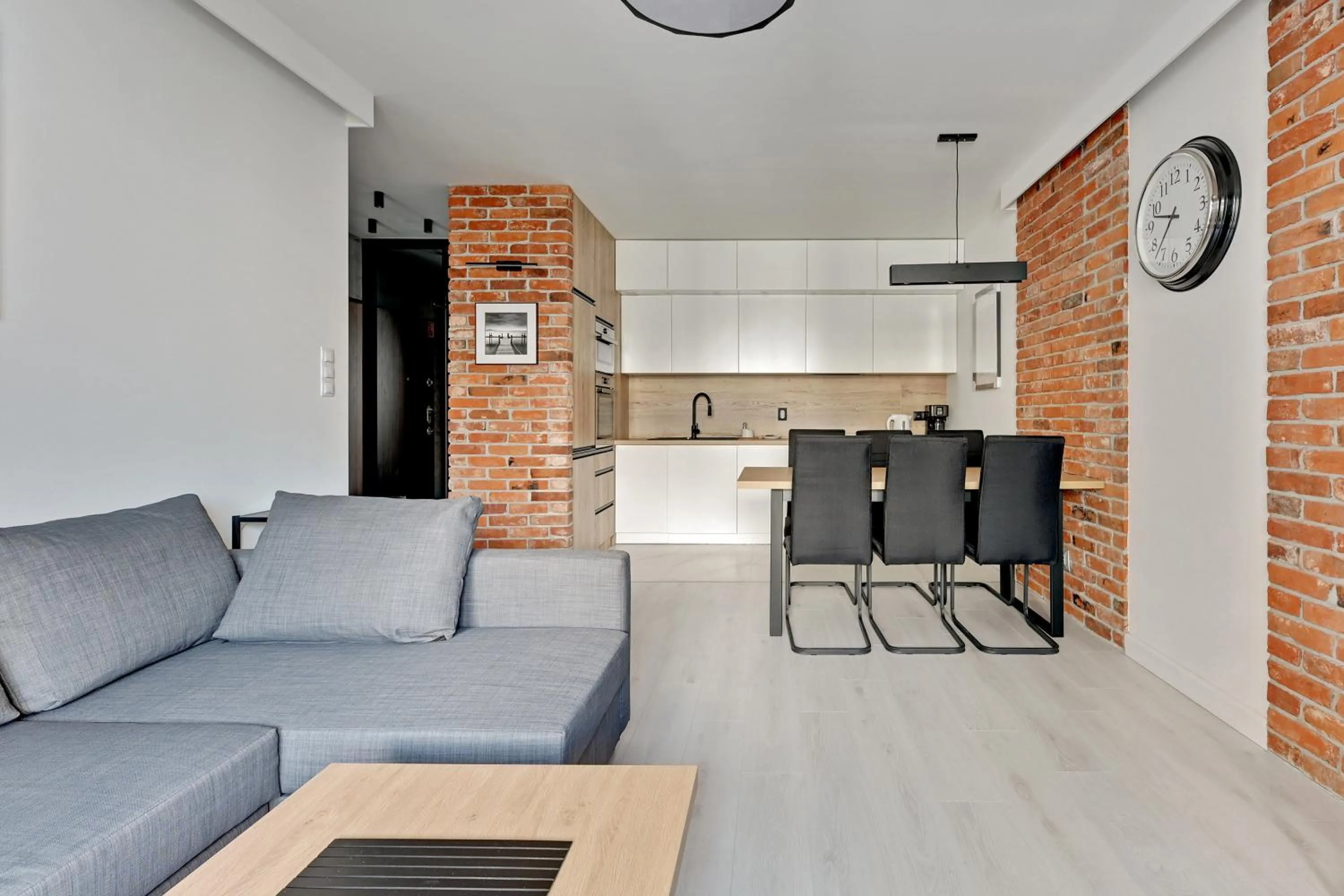 Angielska Grobla Apartinfo Apartments