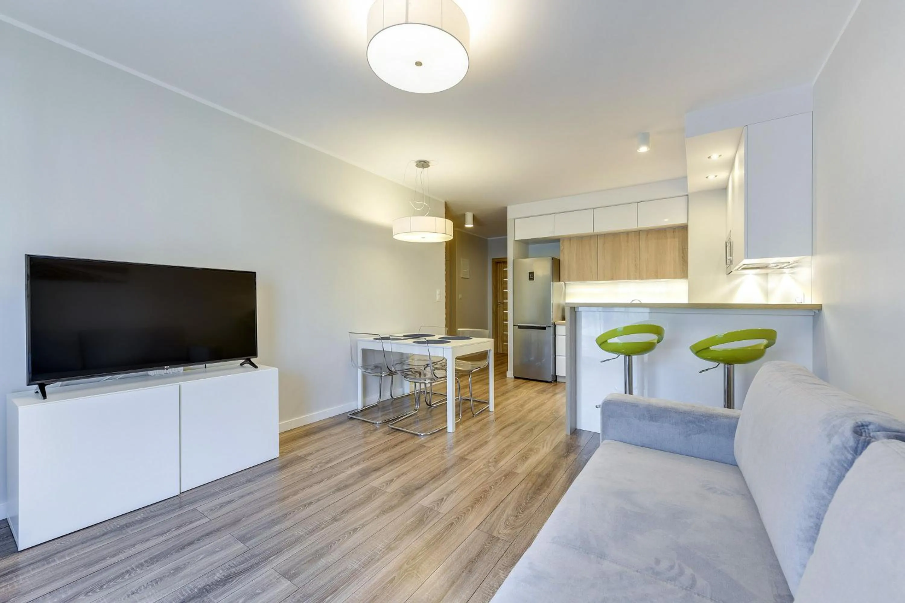 Angielska Grobla Apartinfo Apartments