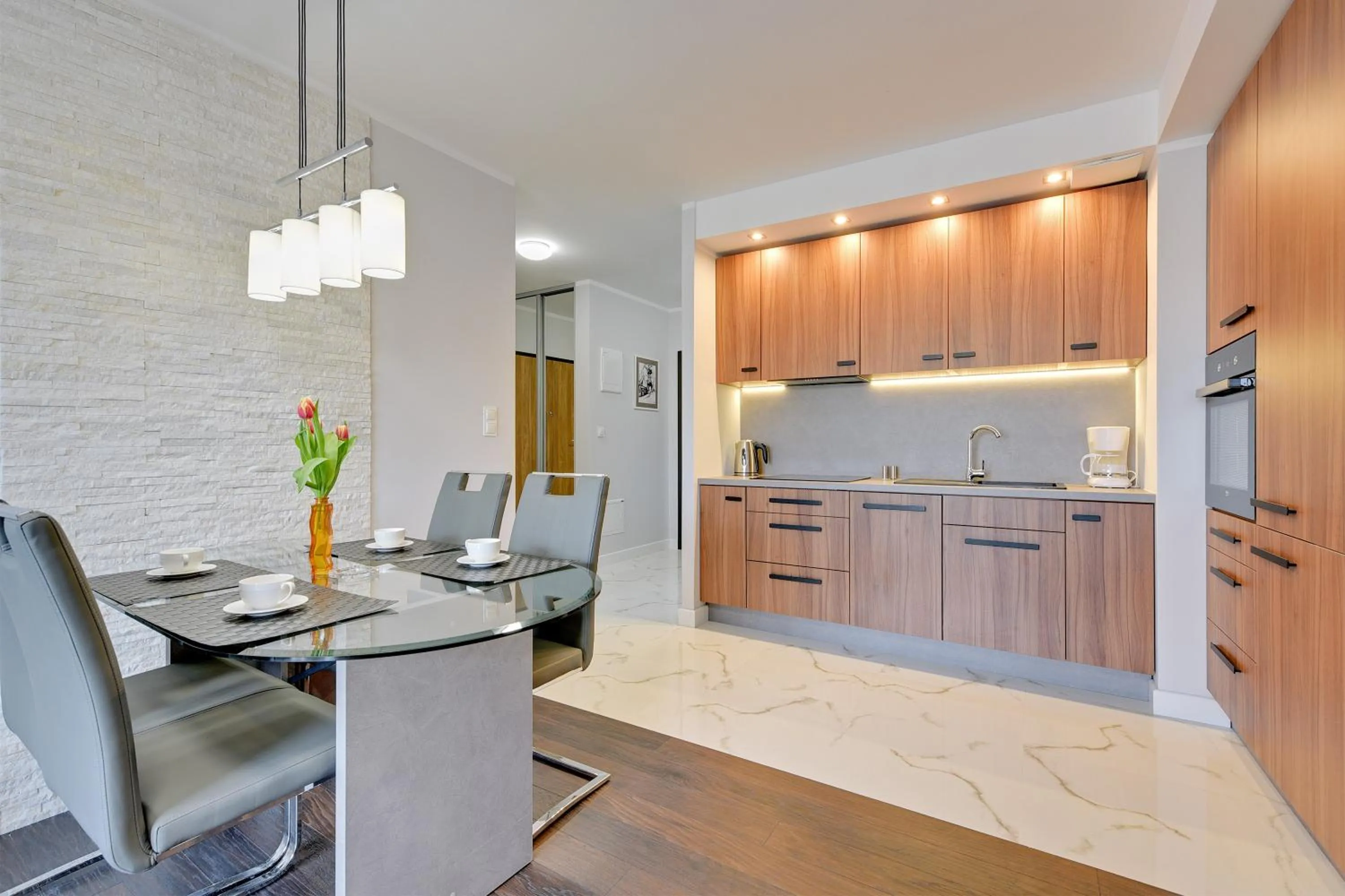 Angielska Grobla Apartinfo Apartments