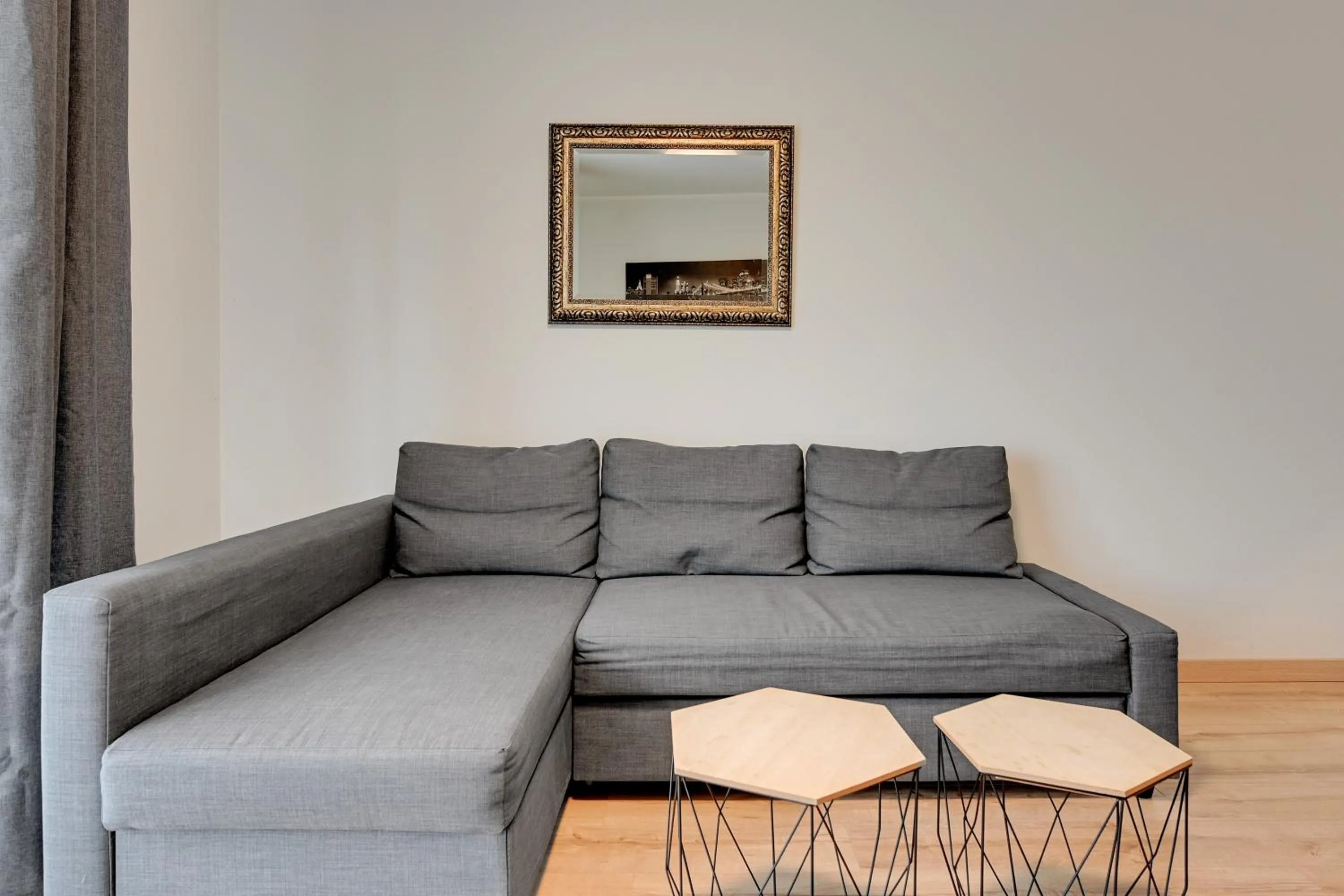 Angielska Grobla Apartinfo Apartments