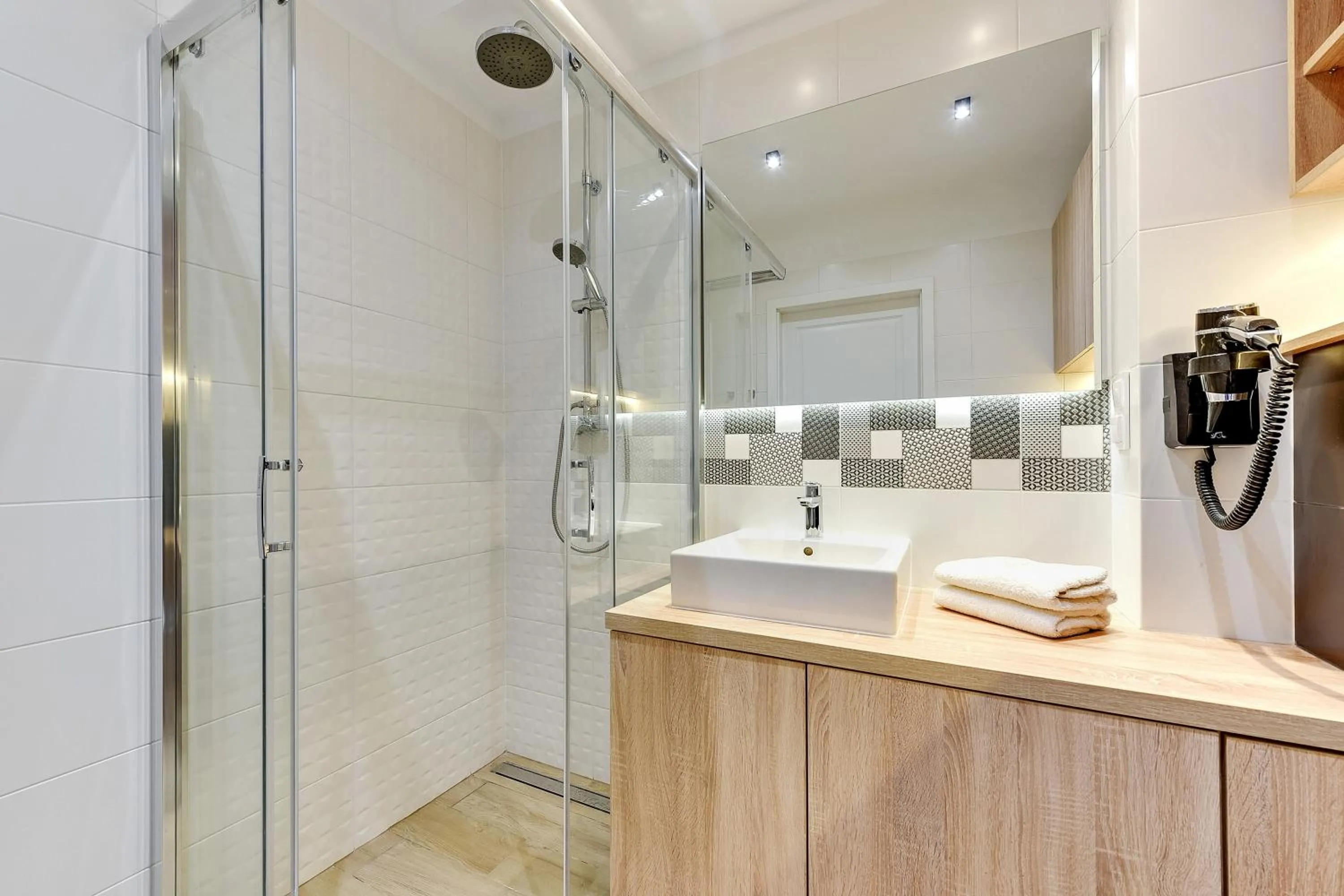 Angielska Grobla Apartinfo Apartments