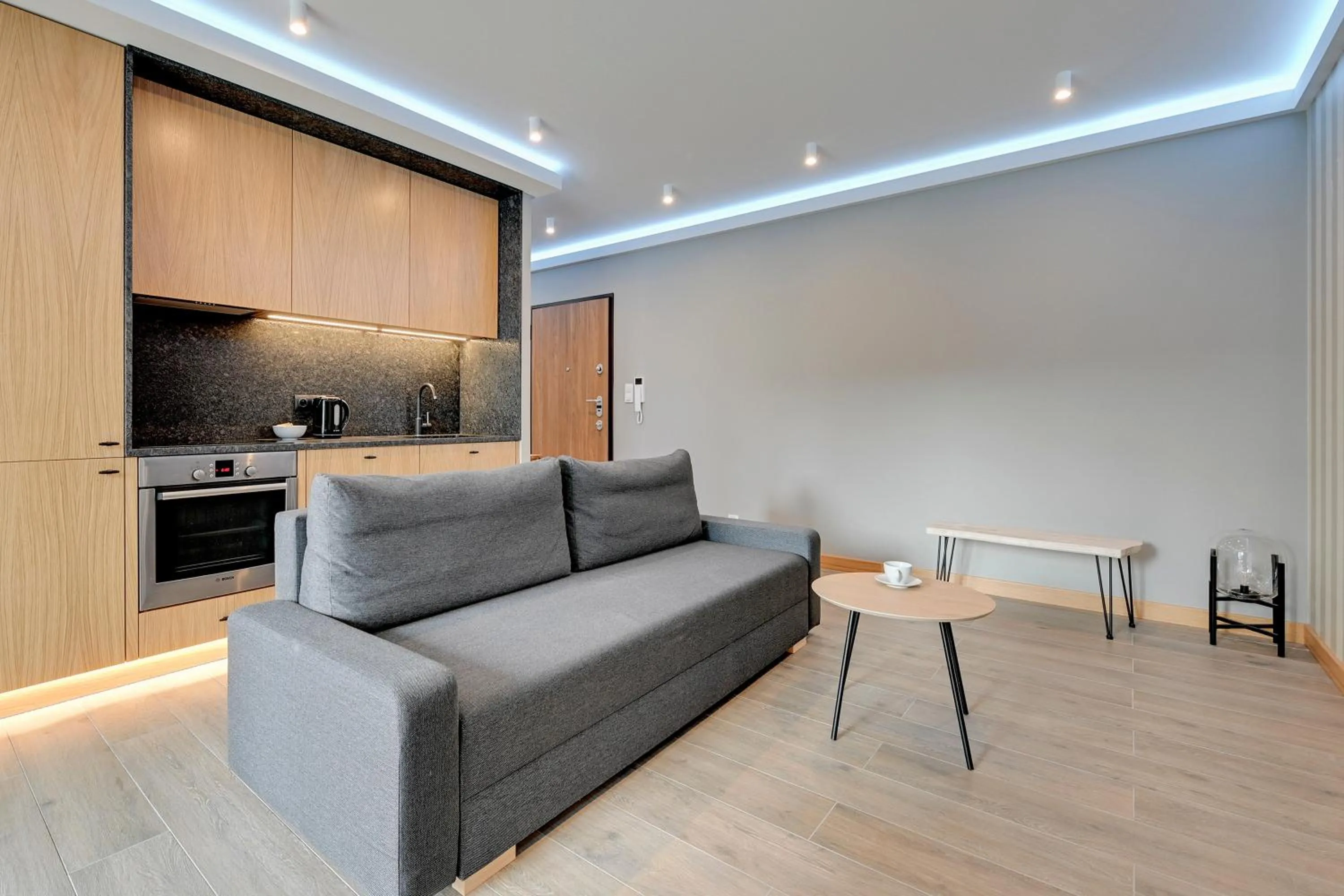 Angielska Grobla Apartinfo Apartments