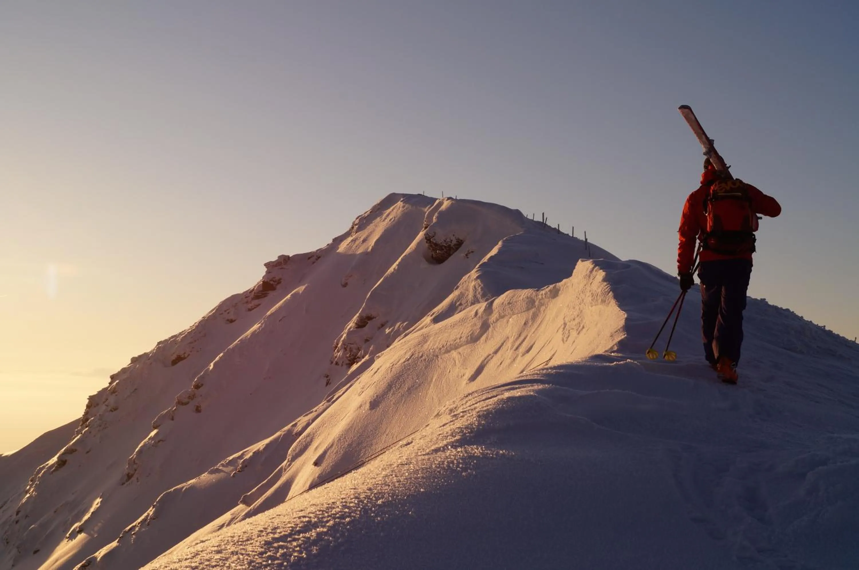 Winter in Hotel Wechselberger by Alpeffect Hotels