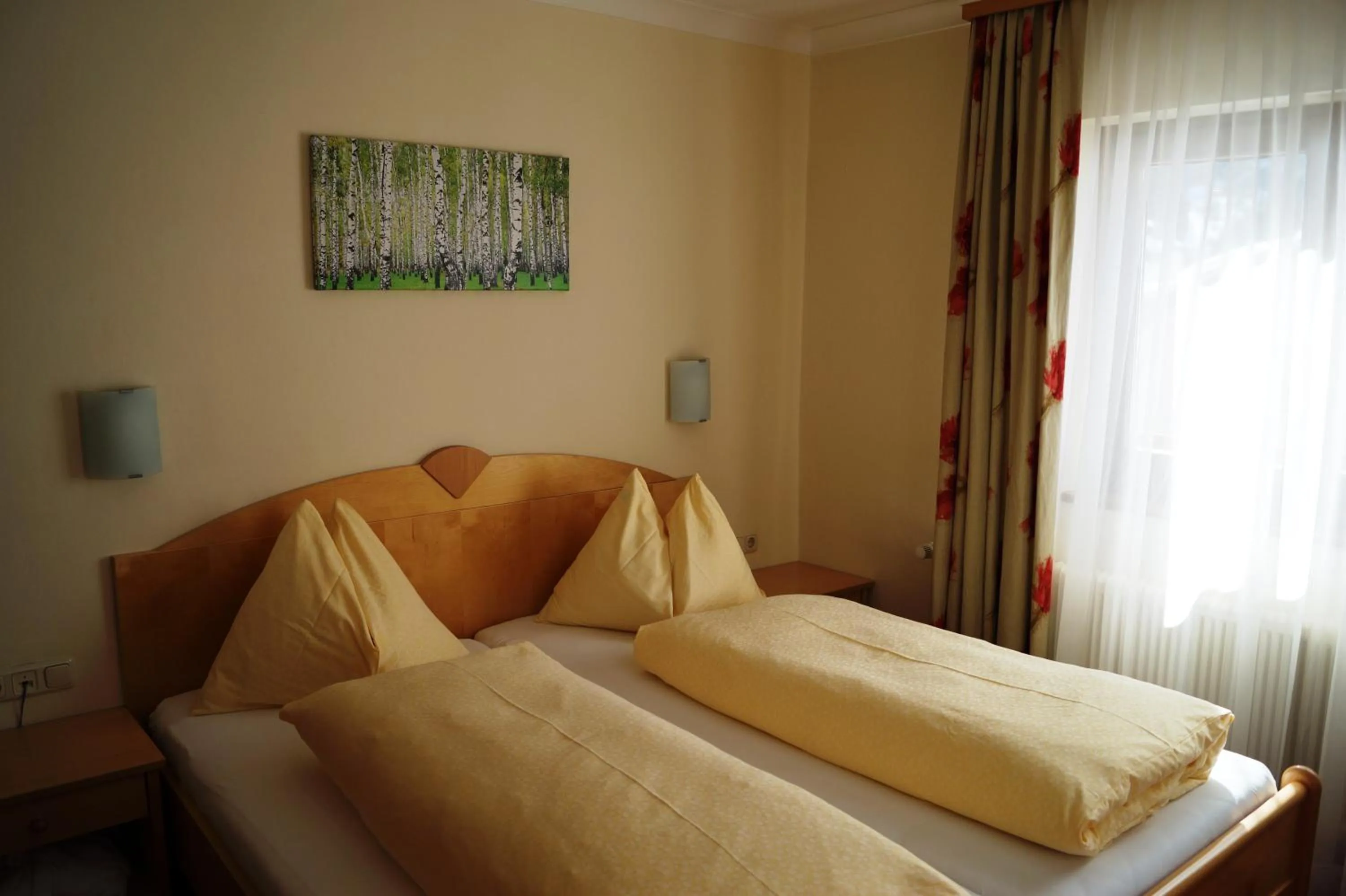 Photo of the whole room, Bed in Hotel Wechselberger by Alpeffect Hotels