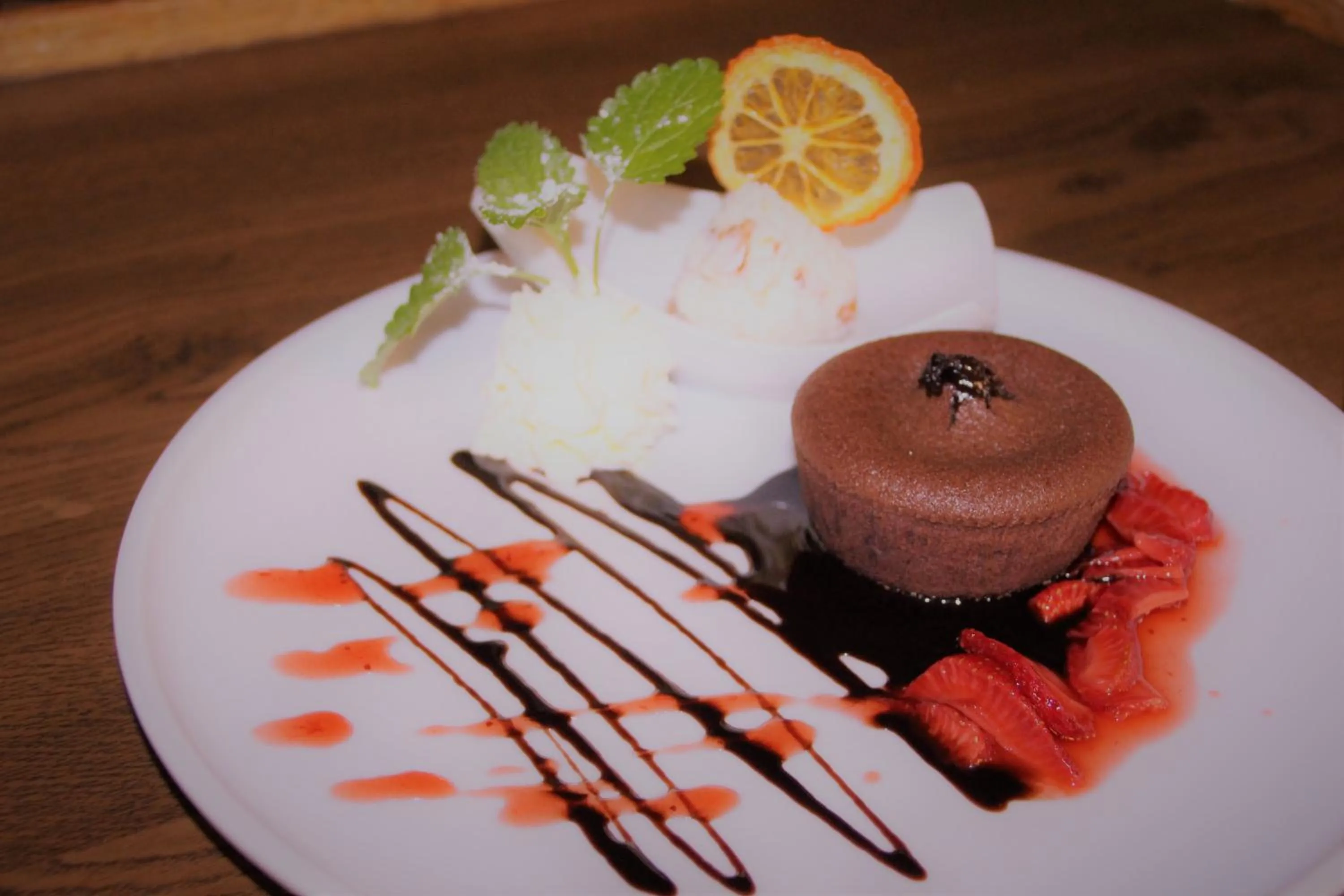 Restaurant/places to eat in Hotel Wechselberger by Alpeffect Hotels