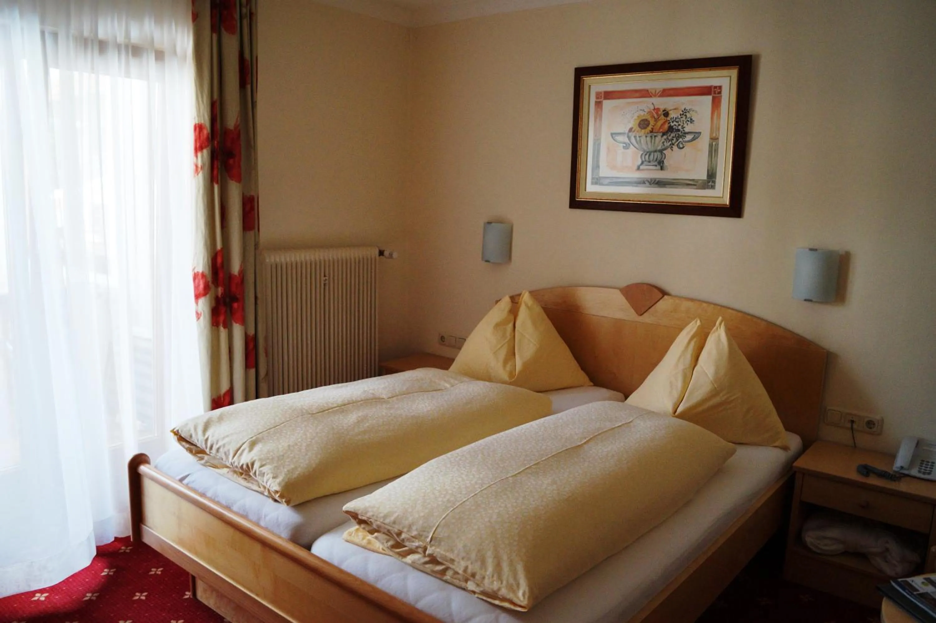 Photo of the whole room, Bed in Hotel Wechselberger by Alpeffect Hotels