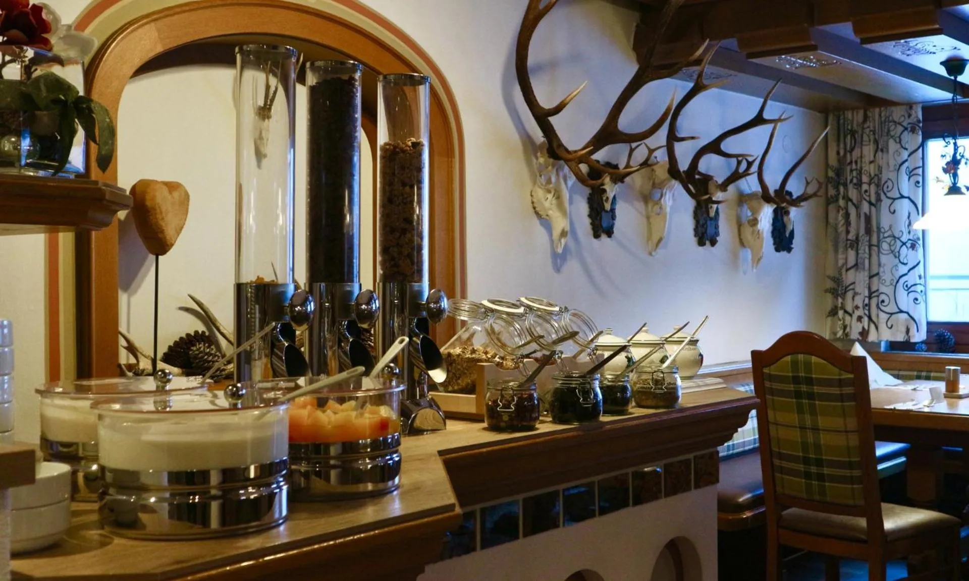 Lounge or bar in Hotel Wechselberger by Alpeffect Hotels