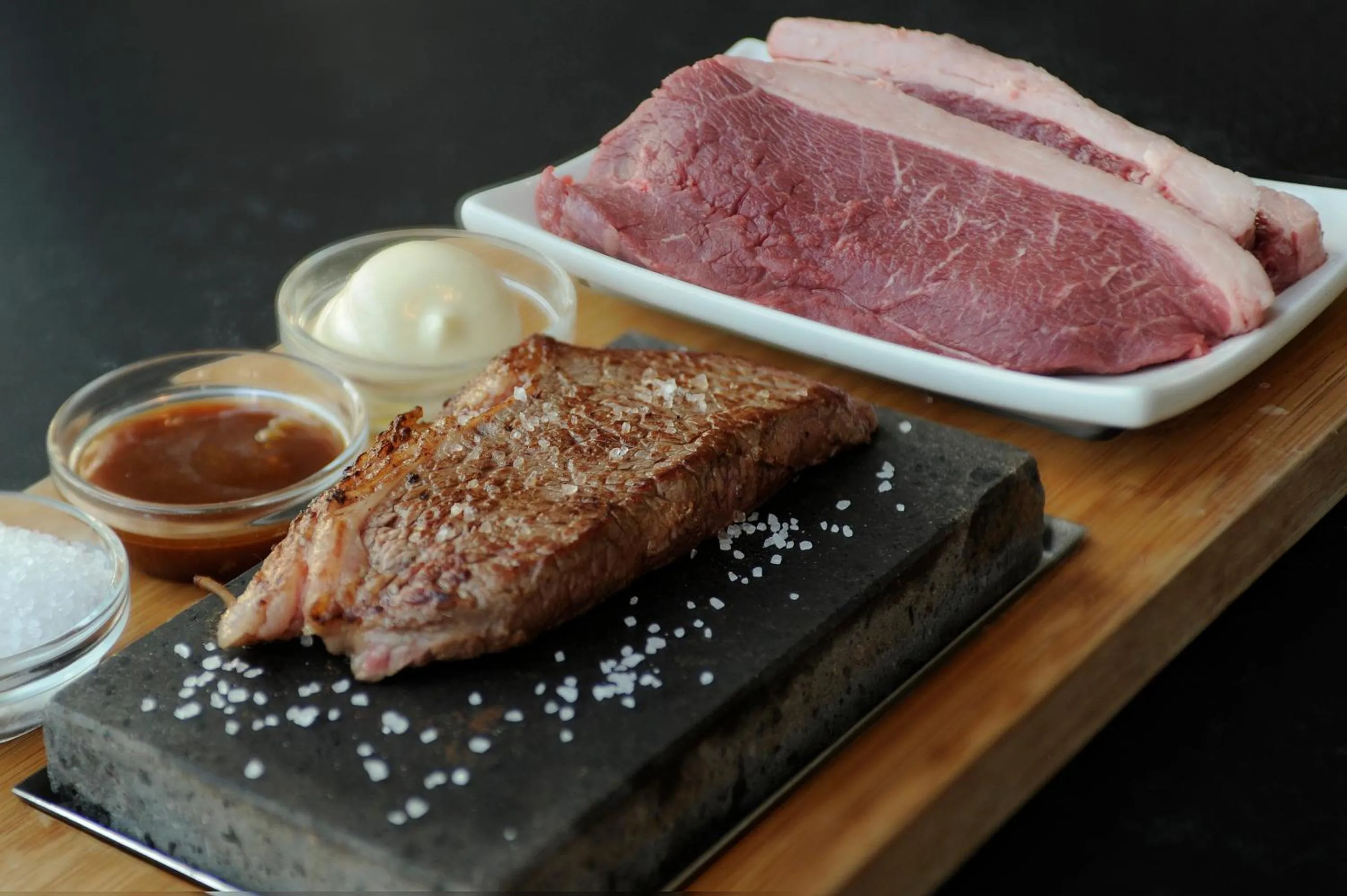 Food in Van der Valk Hotel Nazareth-Gent