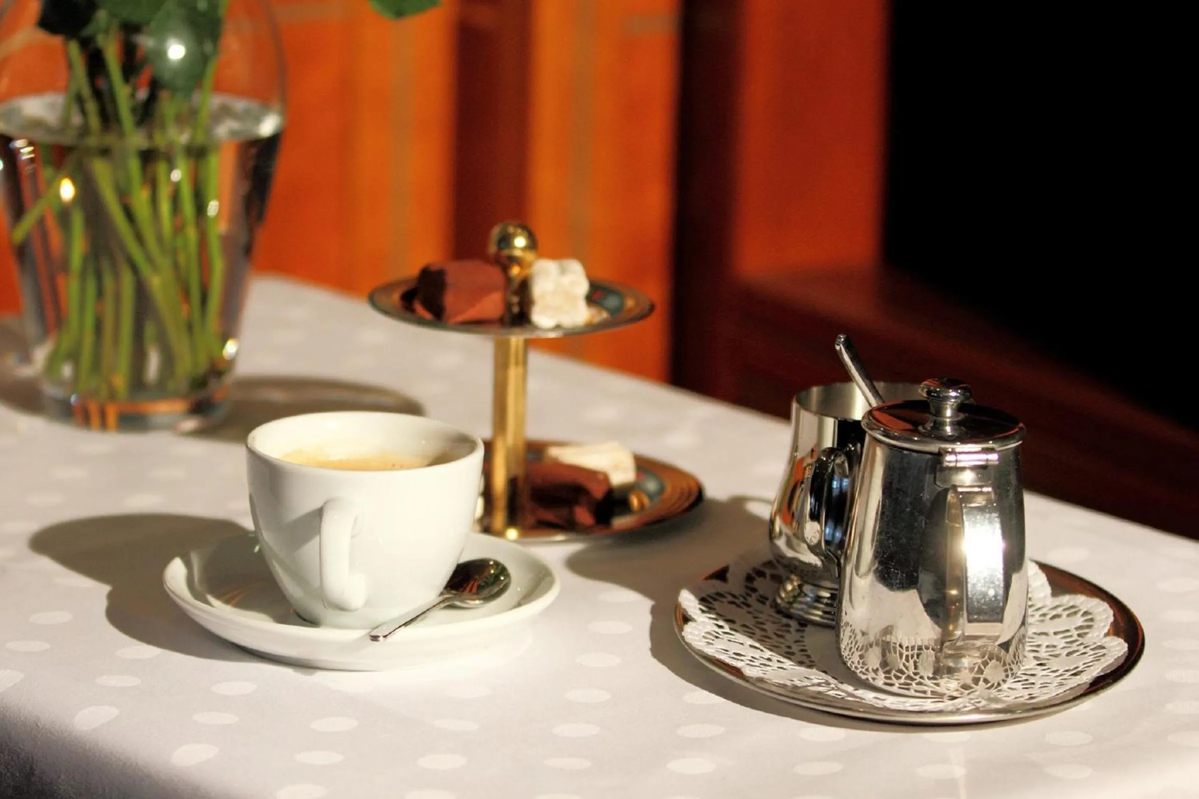 Drinks in Hotel zur Altstadt