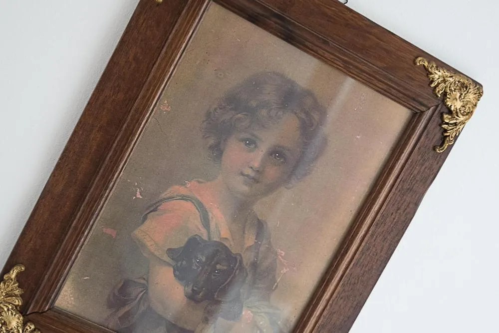 Decorative detail in Affittacamere Serravalle Shopping