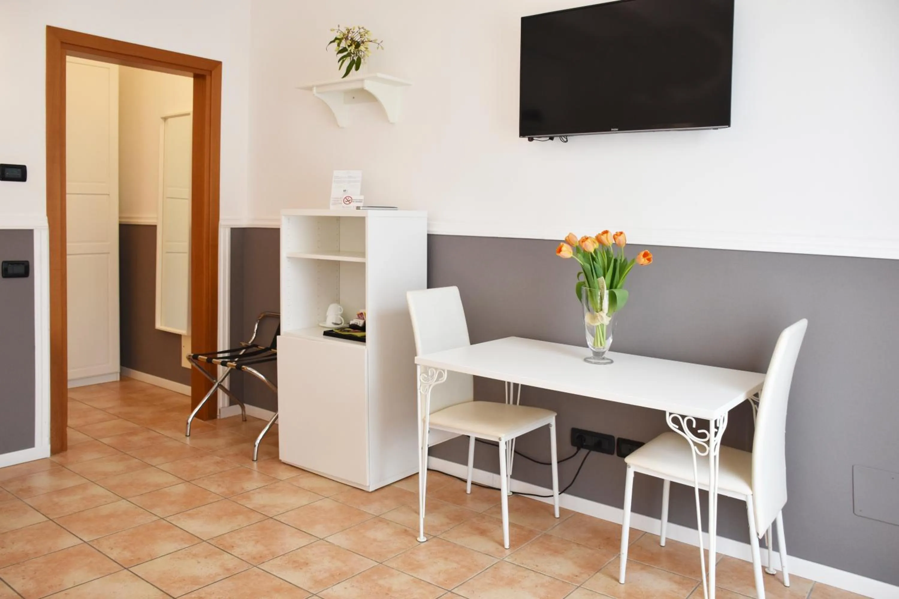 Bedroom in Venicegreen Agriresort