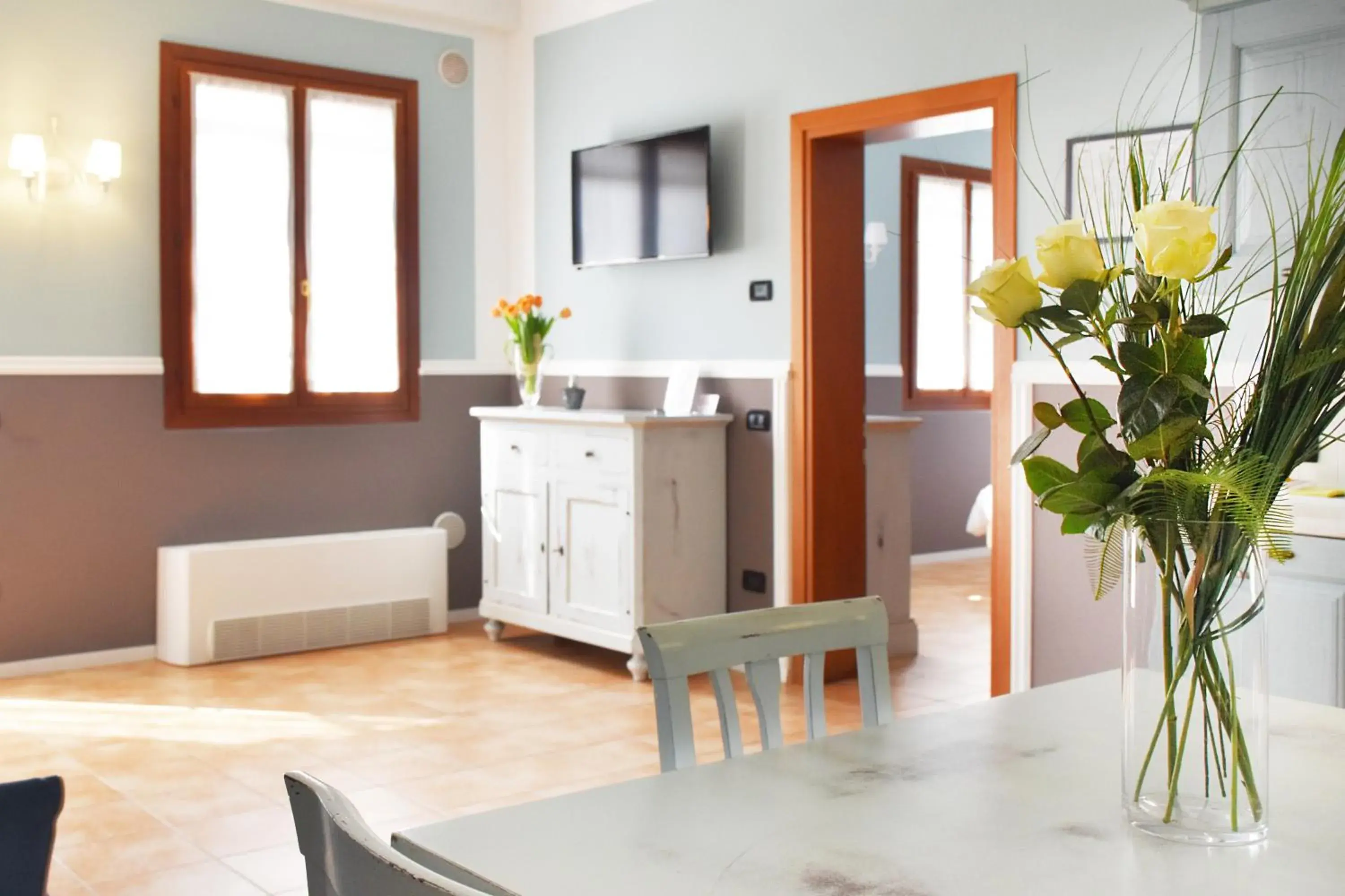 Apartment in Venicegreen Agriresort Apartment in Venicegreen Agriresort