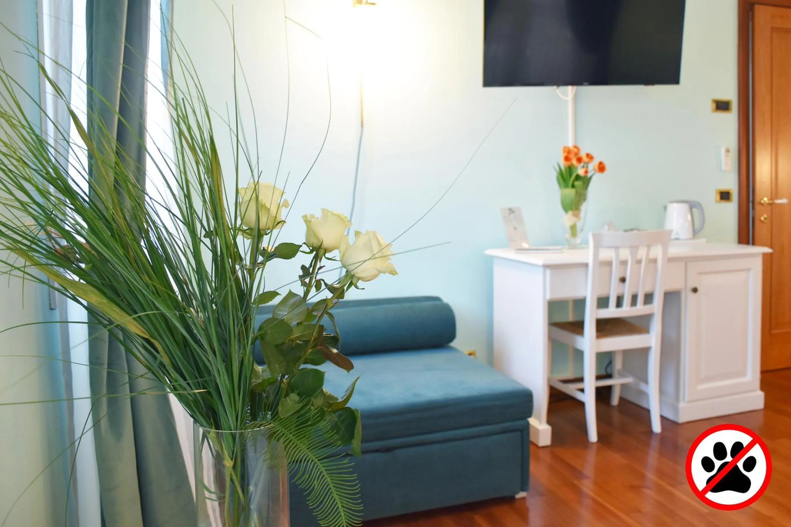 Bedroom in Venicegreen Agriresort