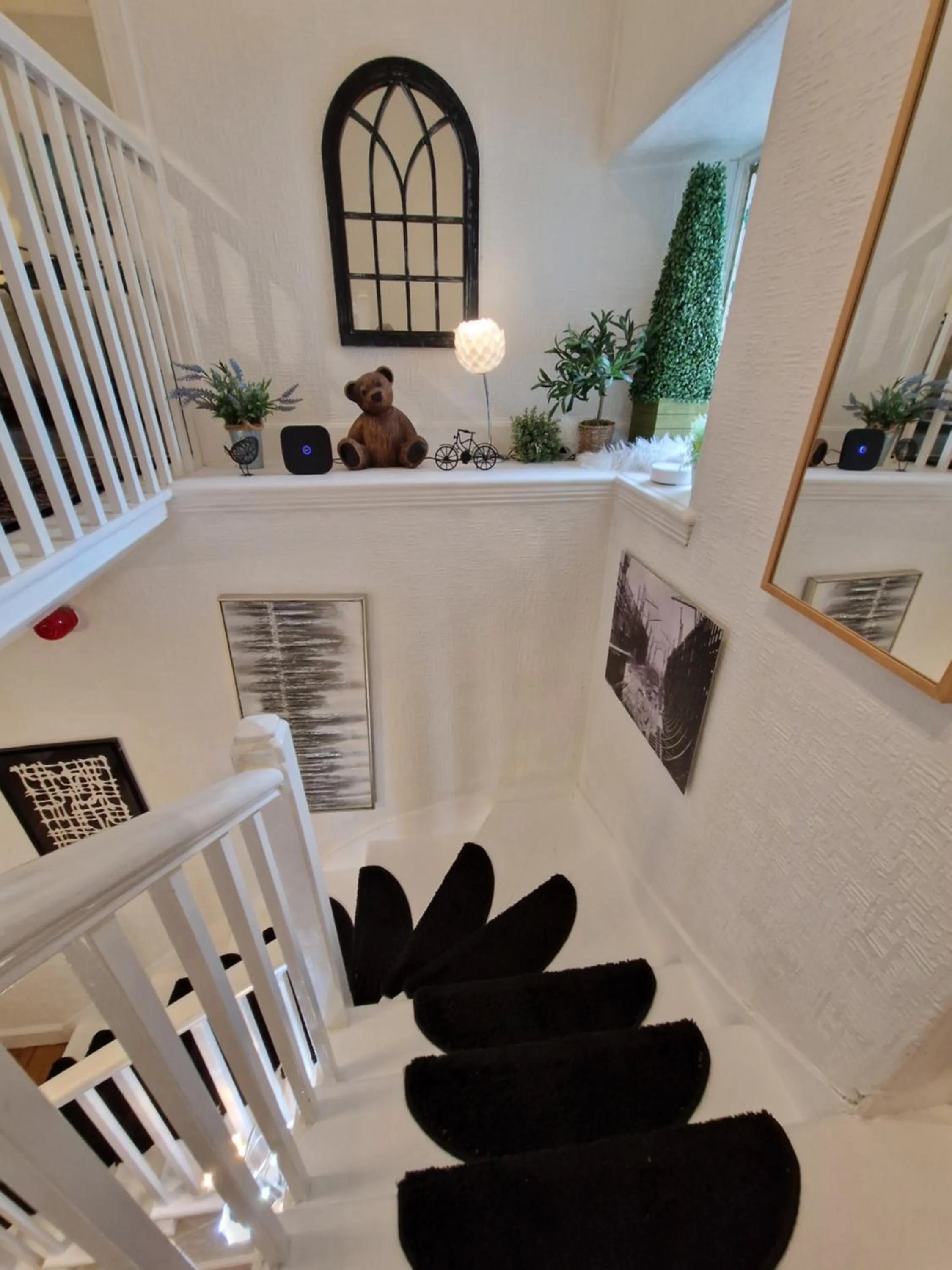 Eagle View Guest House