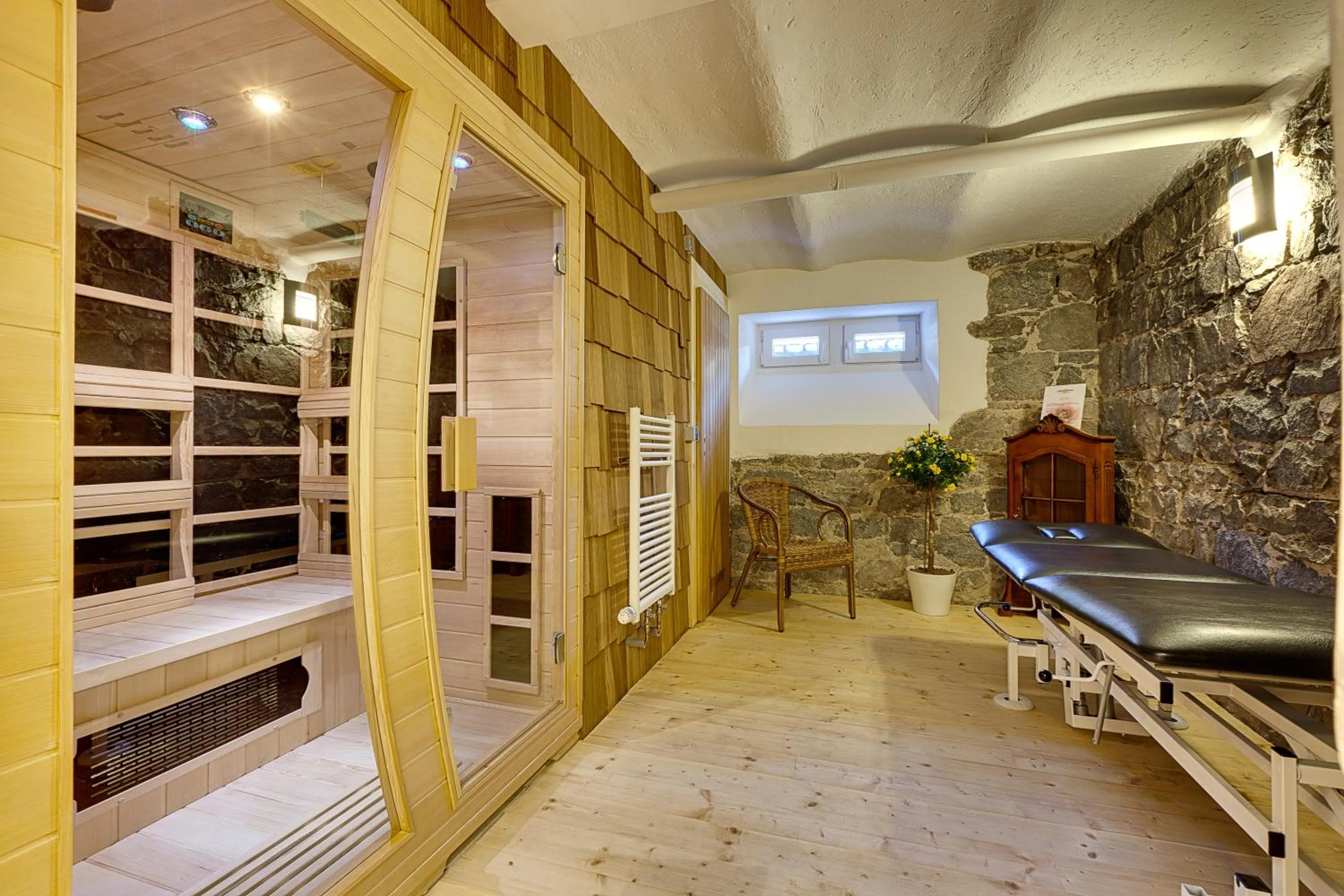 Activities in Hotel La Quinta - adults only