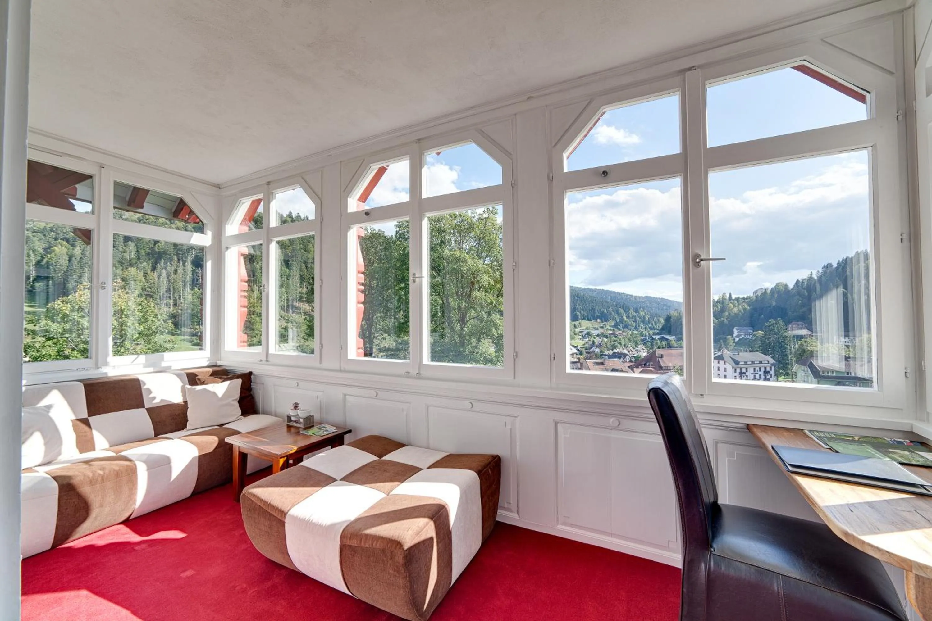 Decorative detail in Hotel La Quinta - adults only