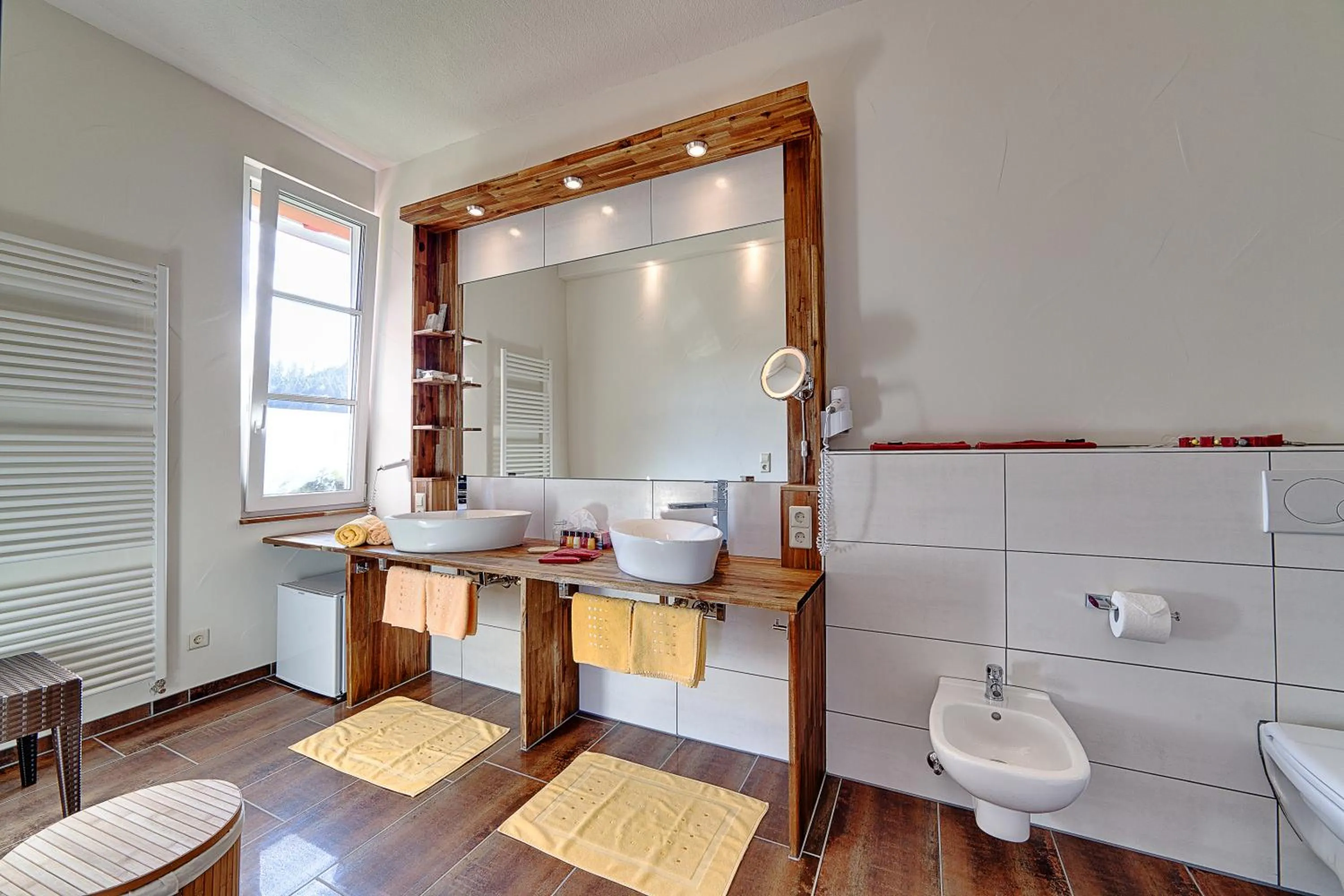 Bathroom in Hotel La Quinta - adults only