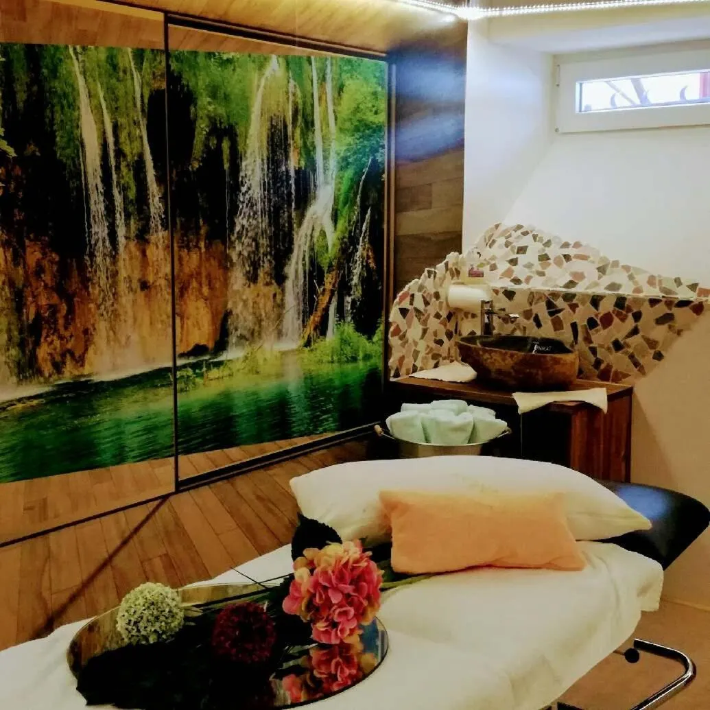 Massage in Hotel La Quinta - adults only