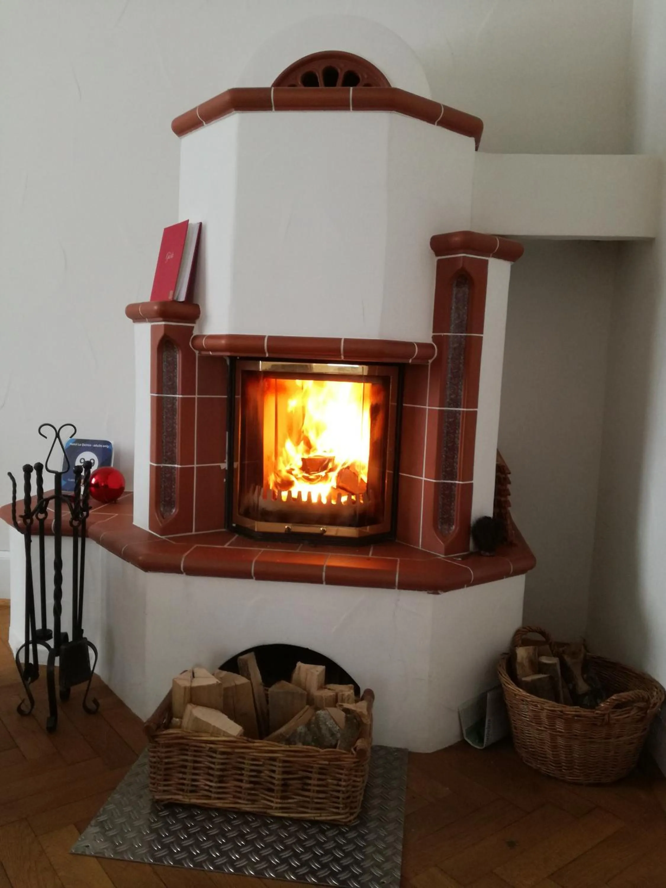 Property building in Hotel La Quinta - adults only