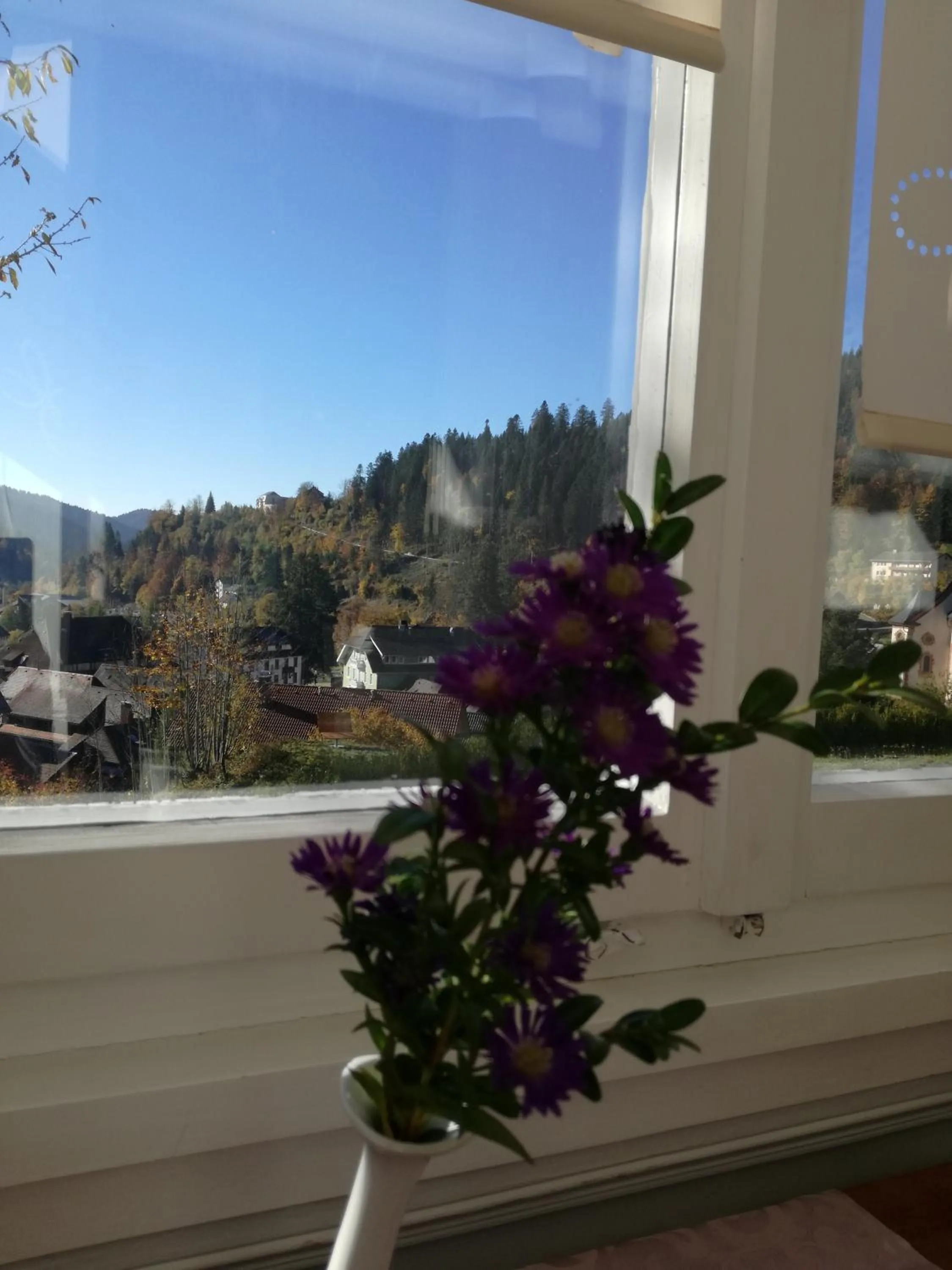 Autumn in Hotel La Quinta - adults only