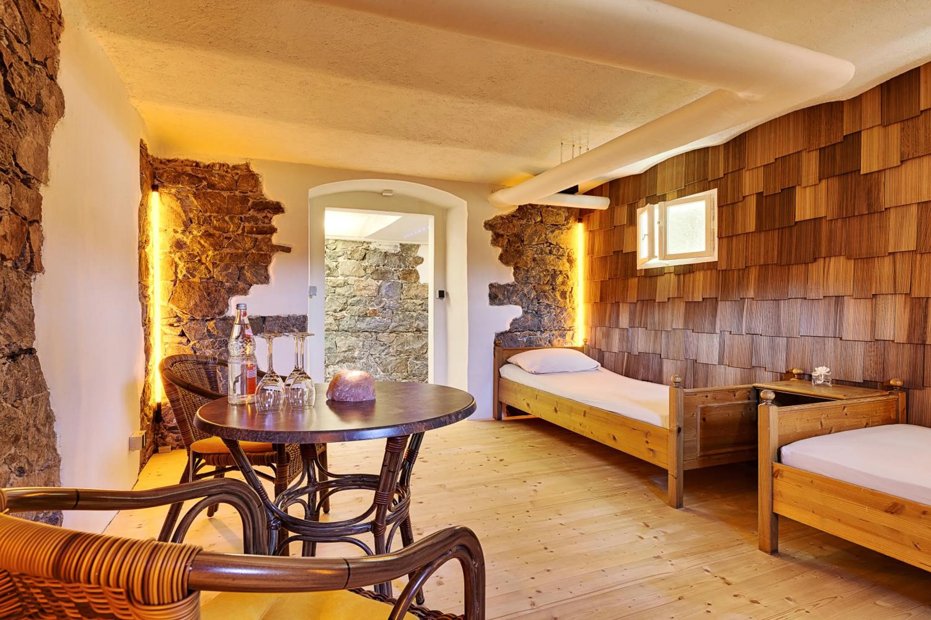 Activities, Bed in Hotel La Quinta - adults only