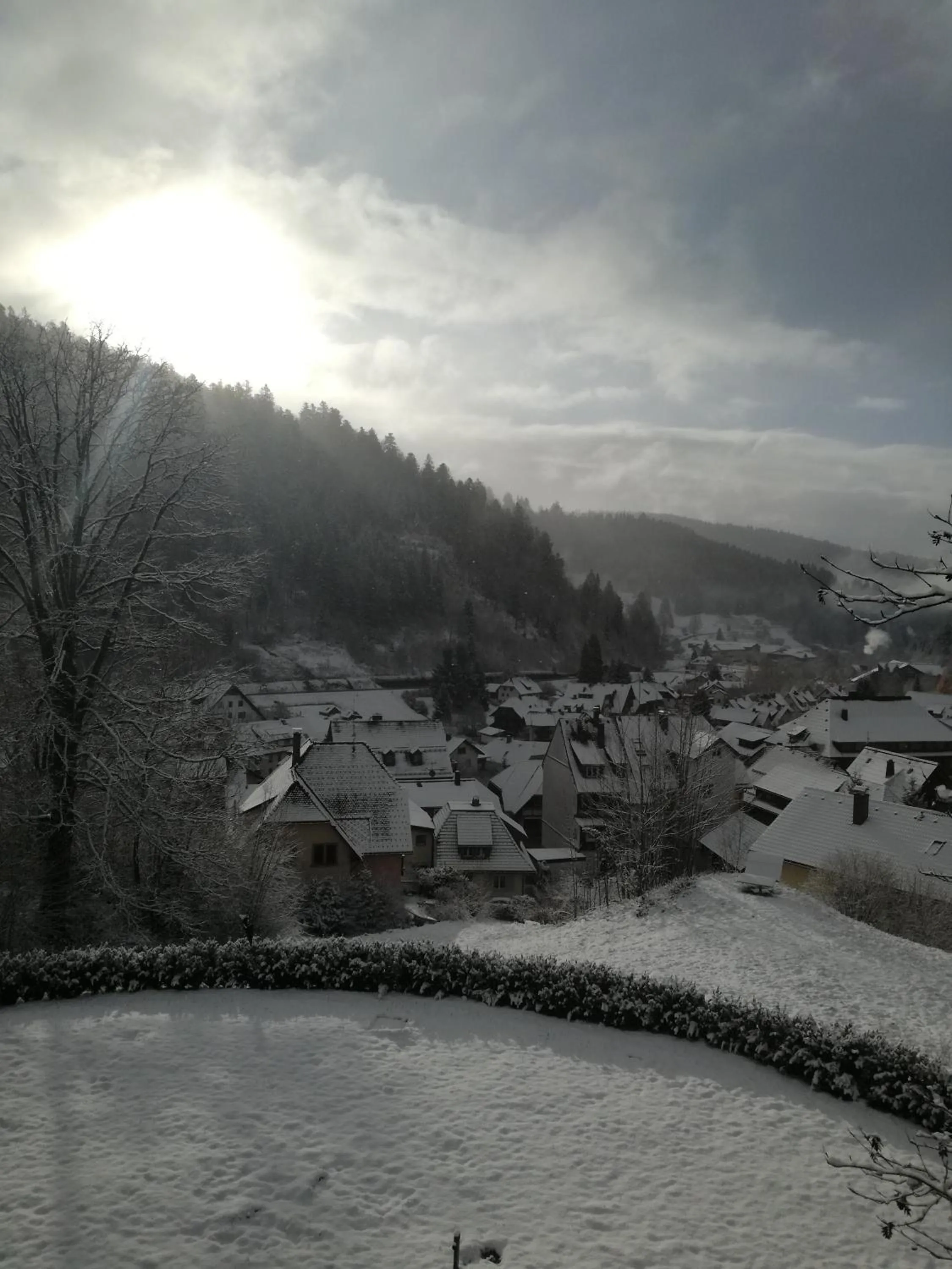 View (from property/room) in Hotel La Quinta - adults only