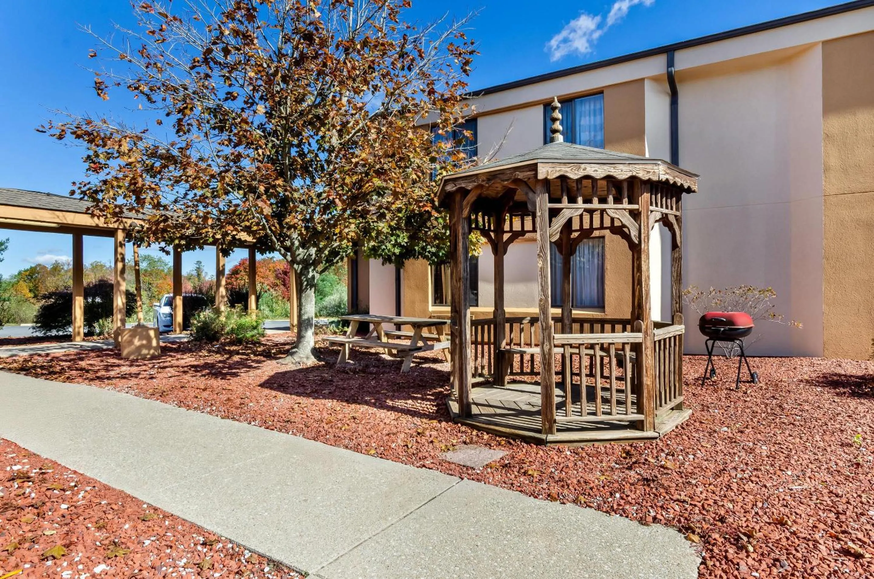 Other in Sleep Inn Beaver- Beckley