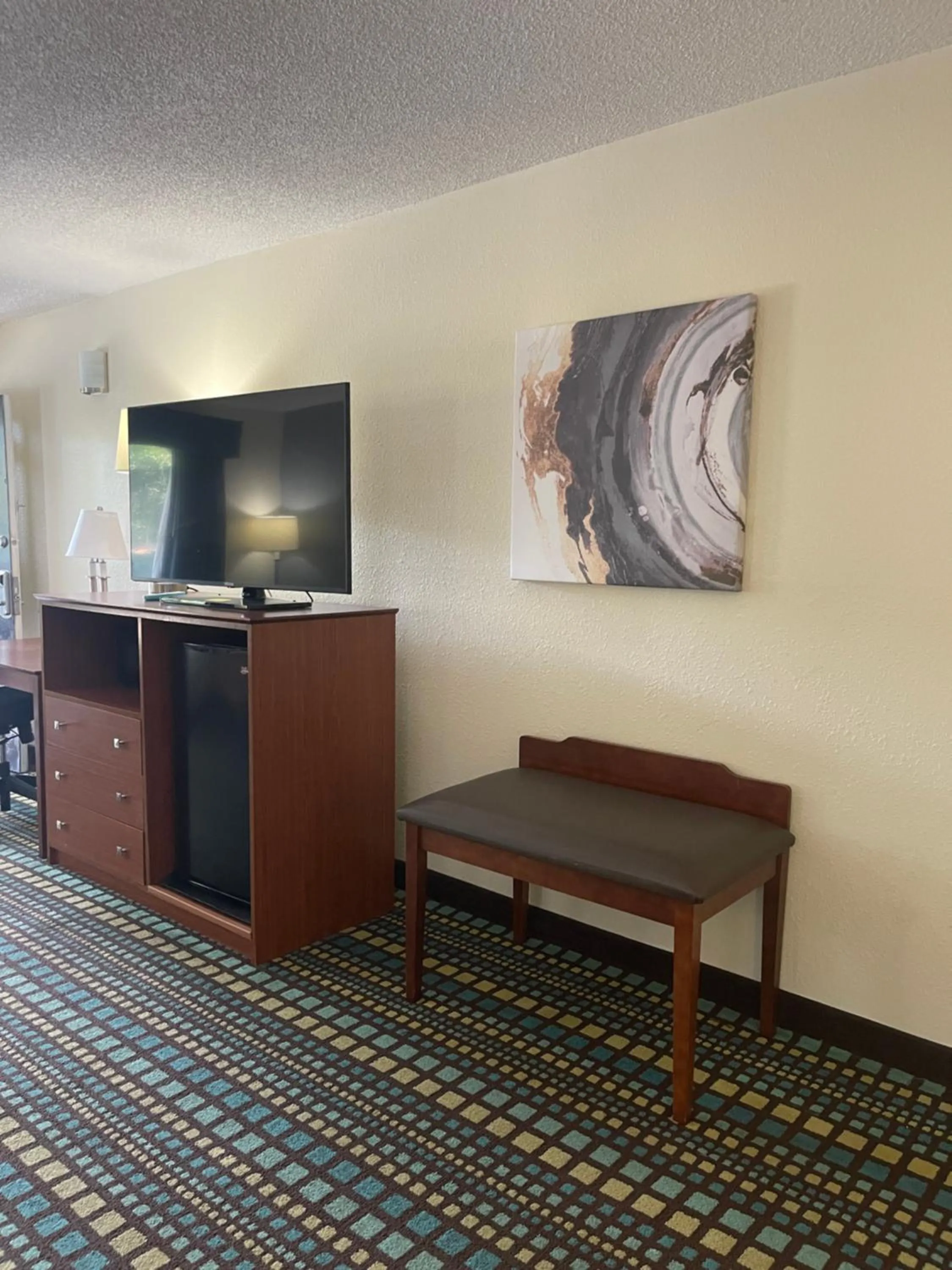 Guests in Best Western Tallahassee Downtown Inn and Suites