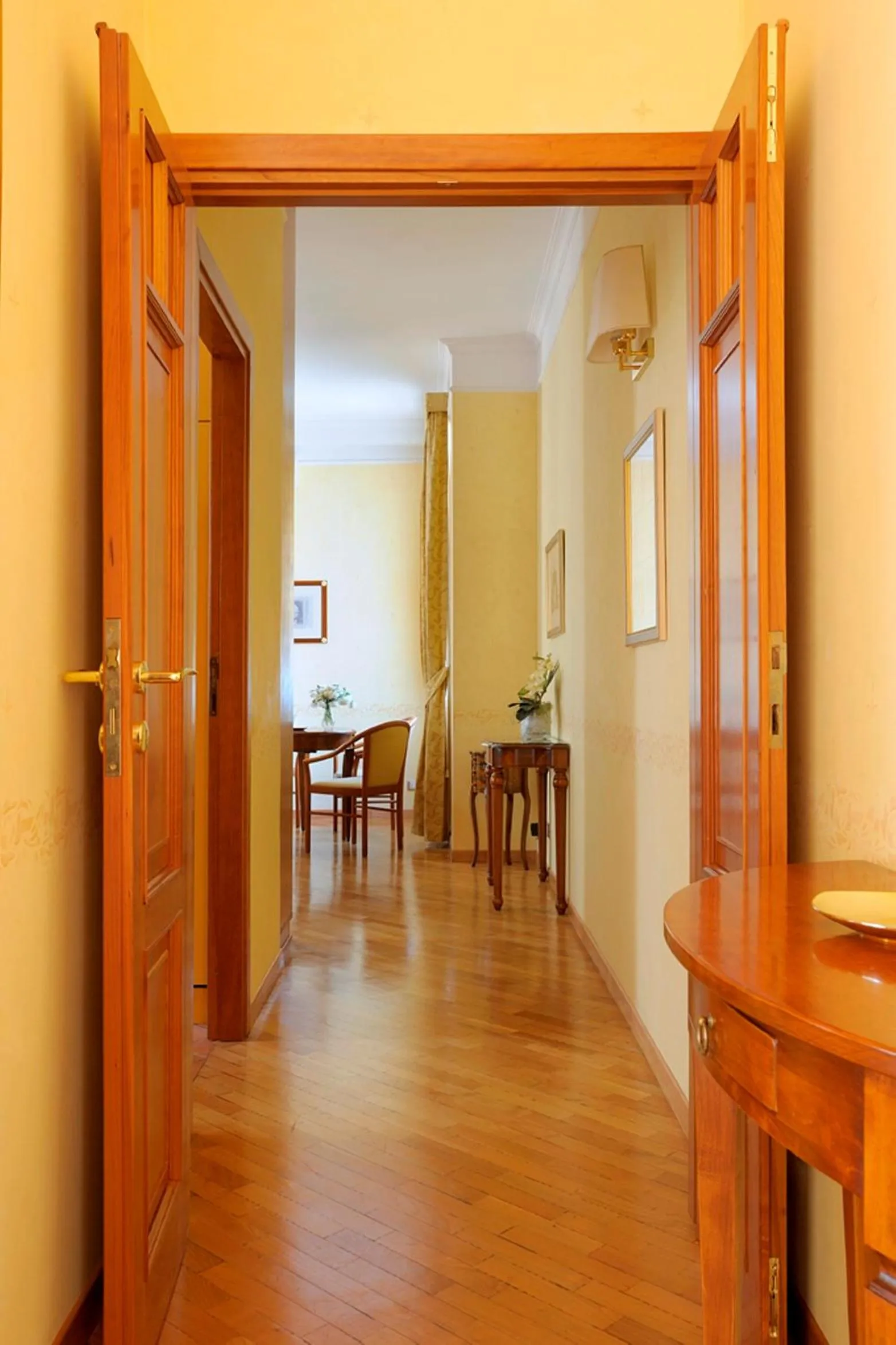 Other in Dea Suite Roma