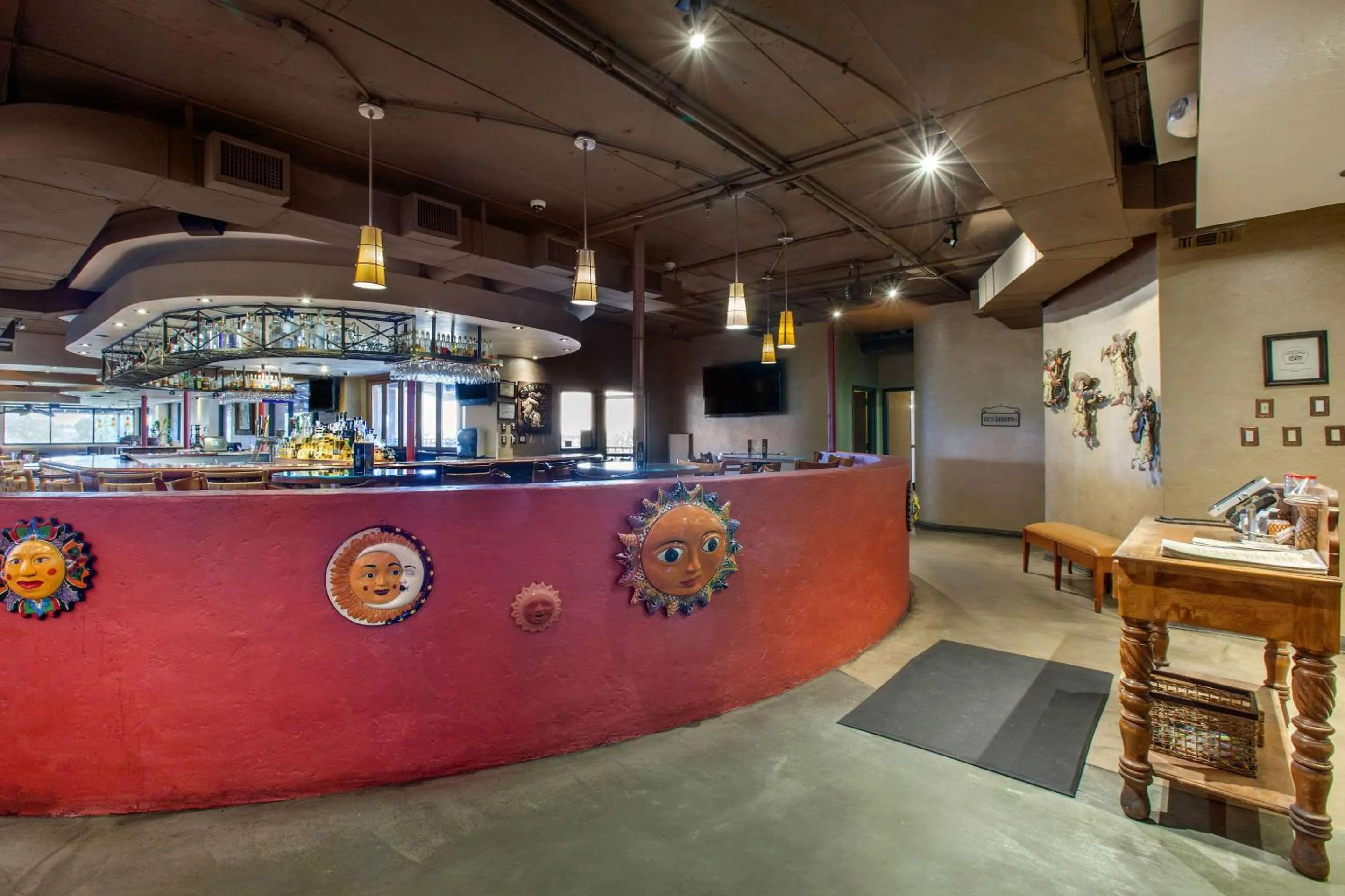 Restaurant/places to eat in La Posada Lodge & Casitas, an Ascend Collection Hotel